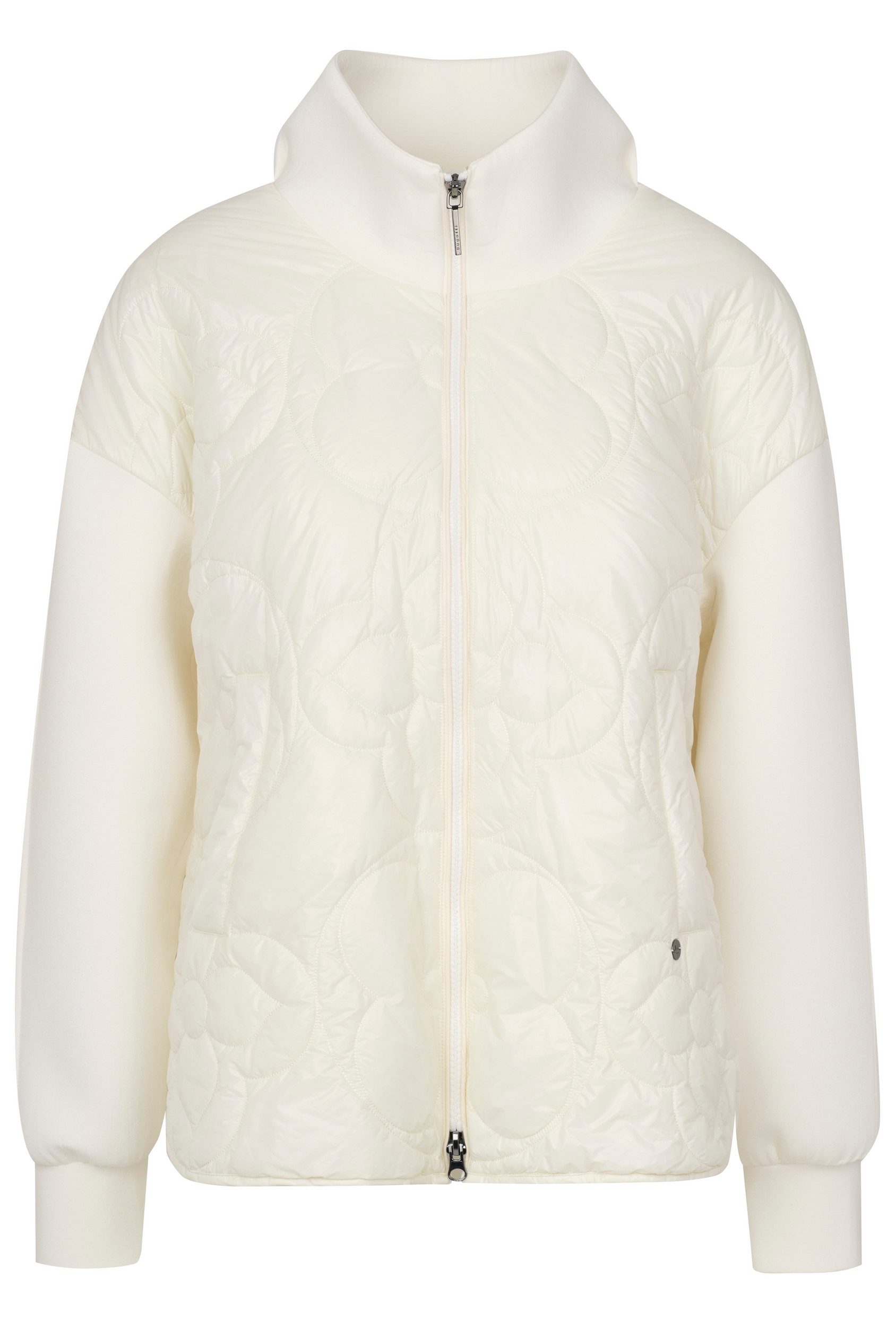 bugatti Blouson aus hochwertiger Füllfaser