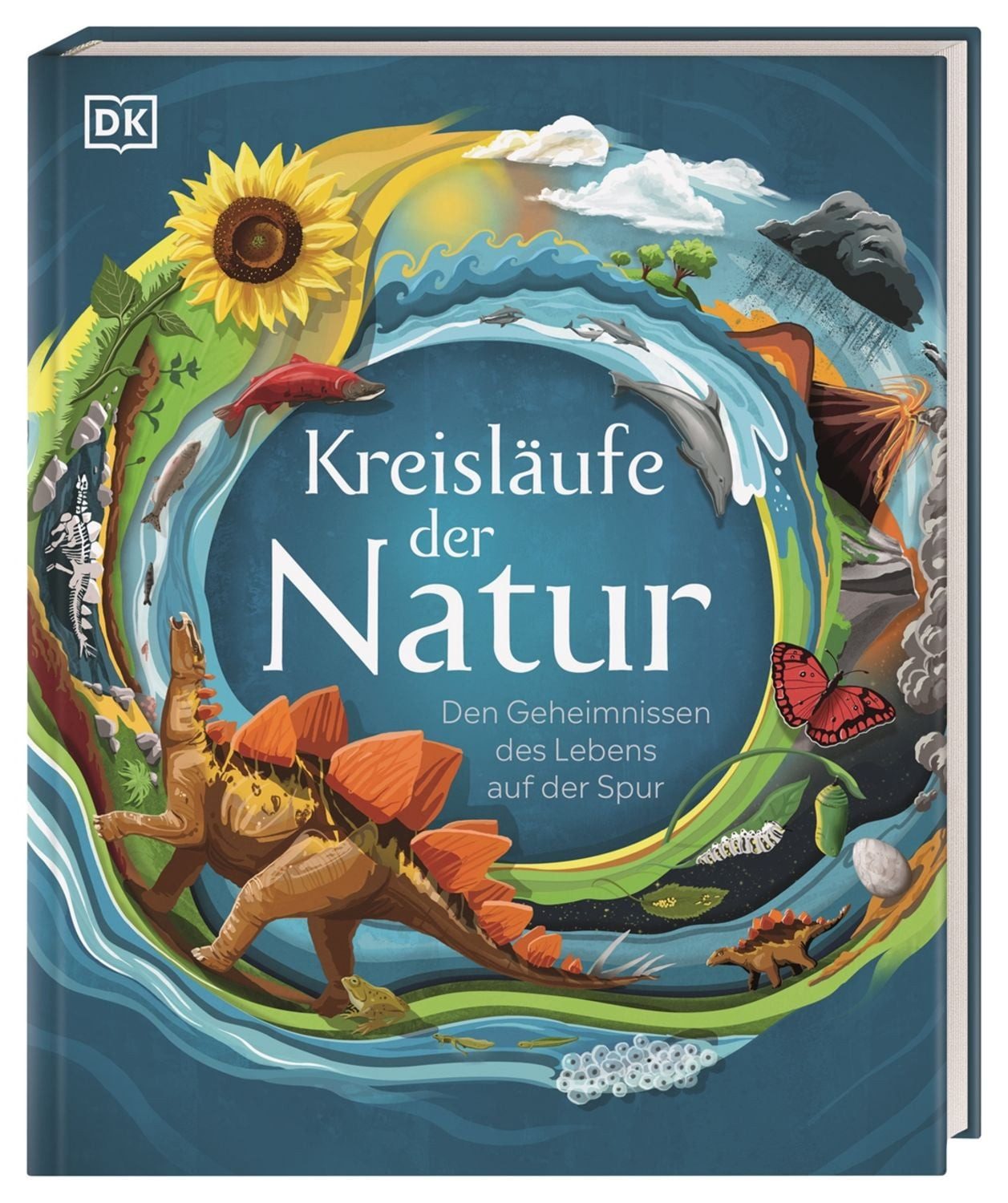 Kreisläufe der Natur / diverse