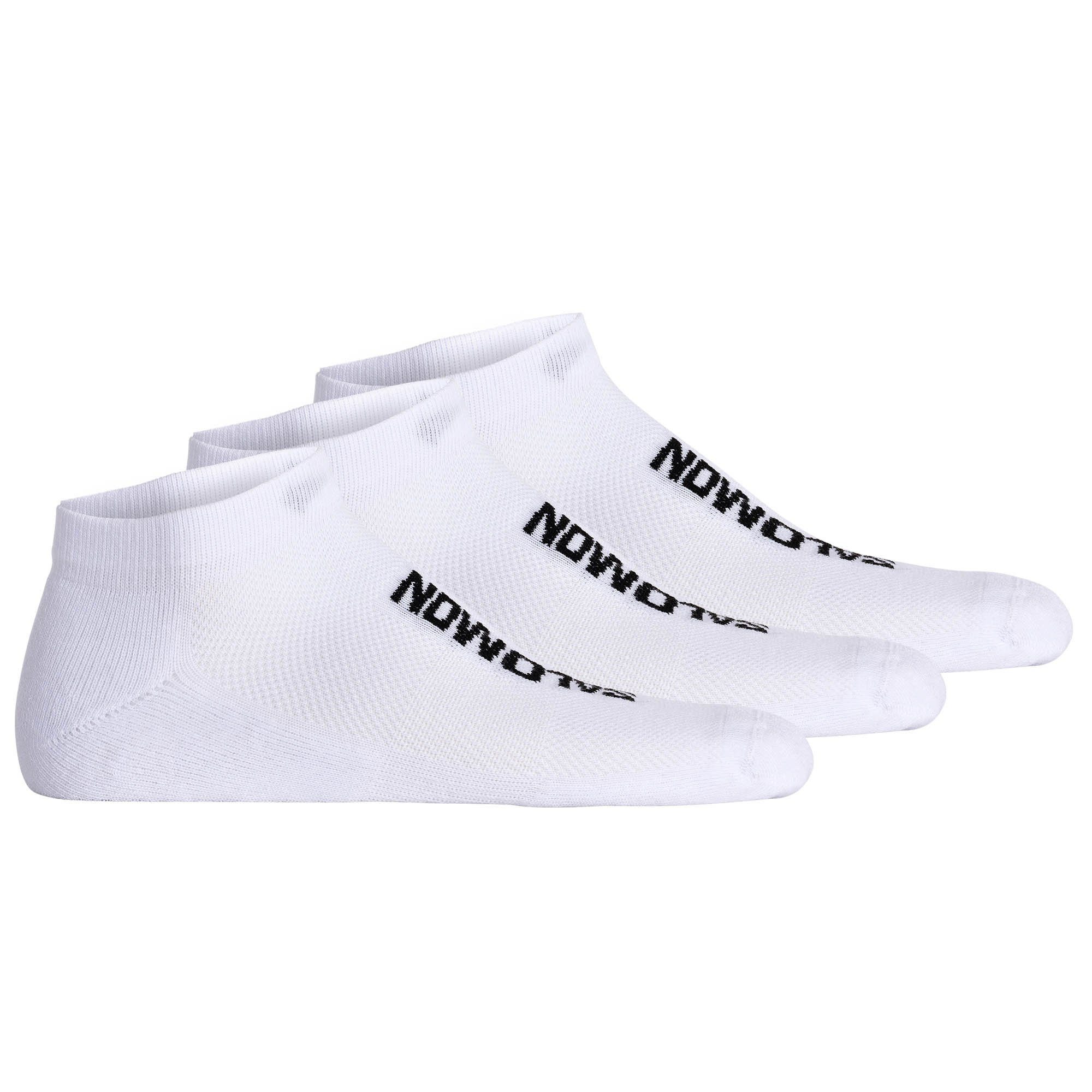 Salomon Sneakersocken Unisex Socken 3er Pack günstig online kaufen