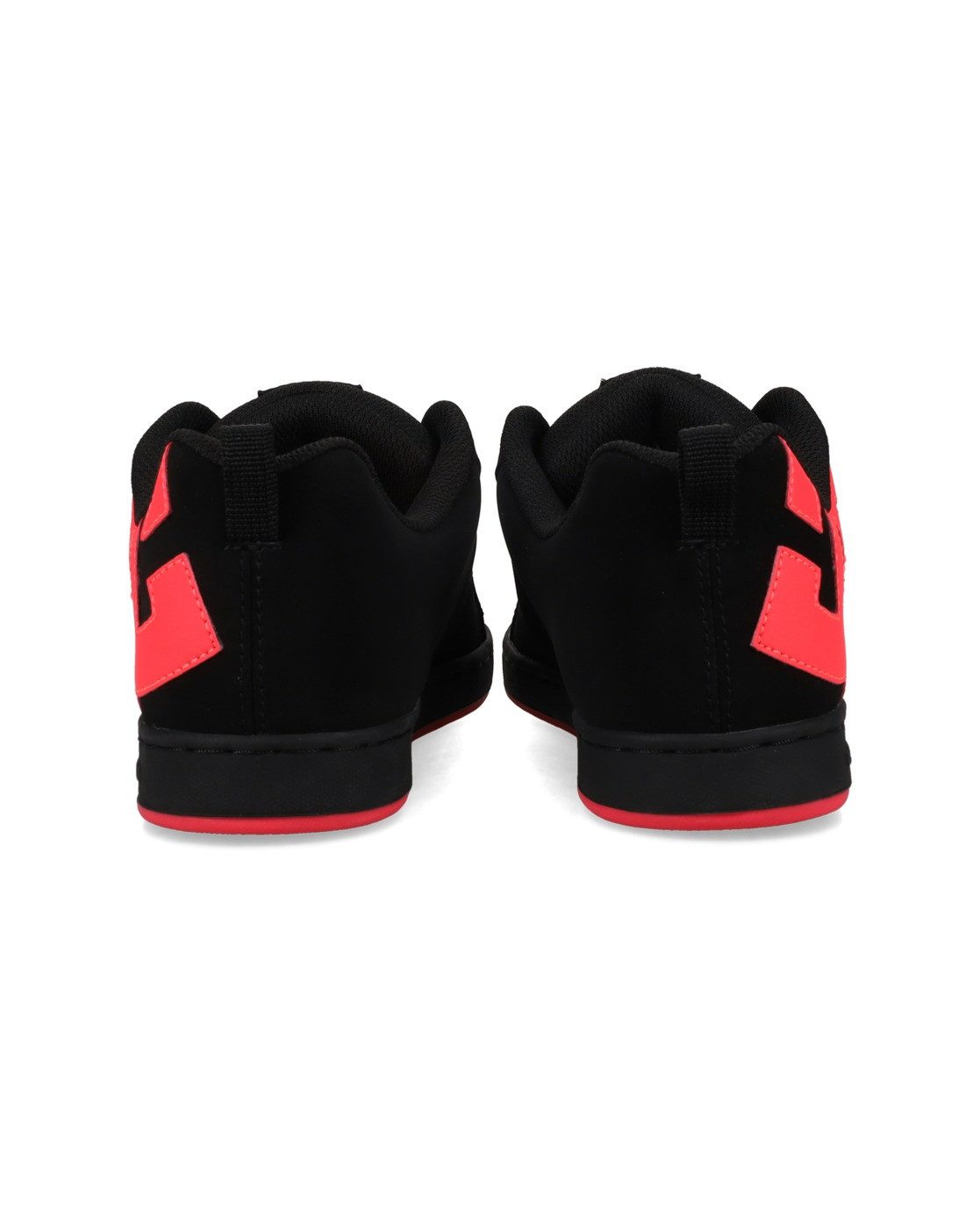 DC Shoes Court Graffik Sneaker