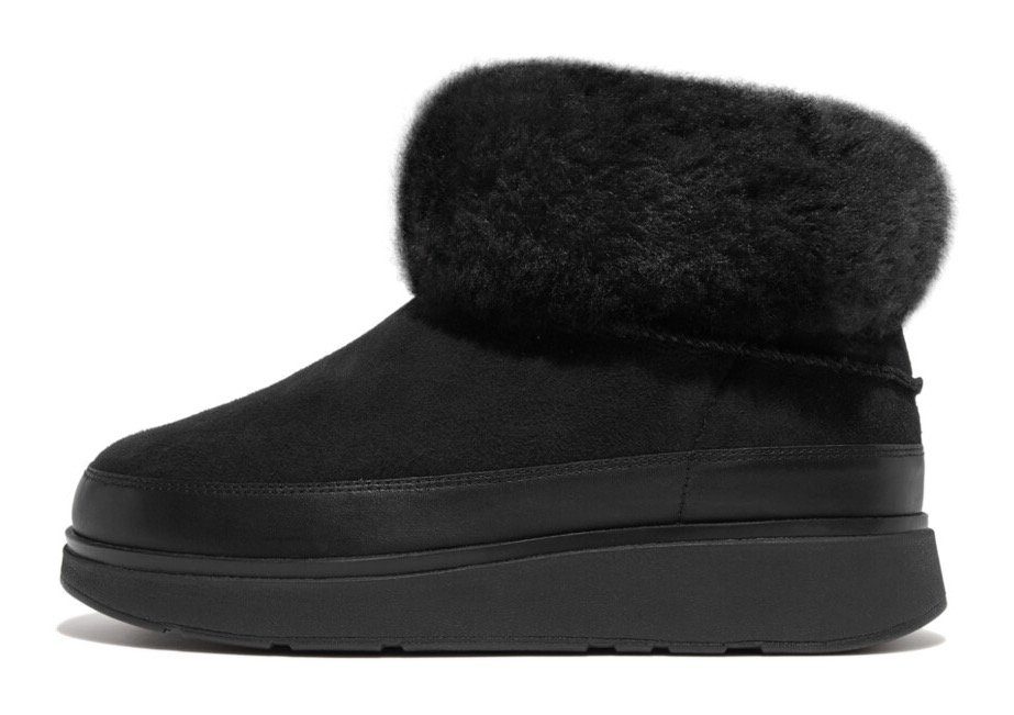 Fitflop GEN-FF Winterboots Snowboots, Schlupfboots mit günstig online kaufen