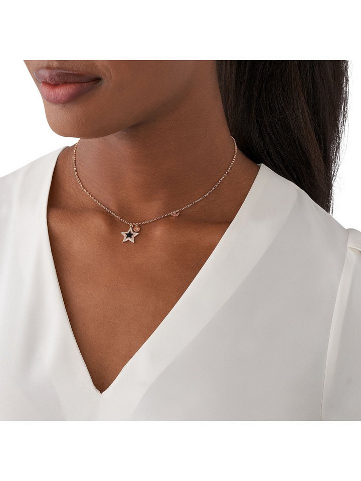 Emporio Armani Collier Emporio Armani Da... Emporio Armani Collier Emporio Armani Da...