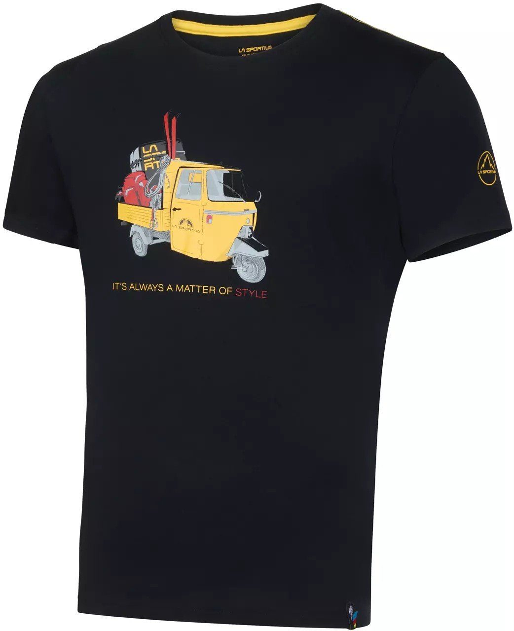 La Sportiva Funktionsshirt Ape T-Shirt Men