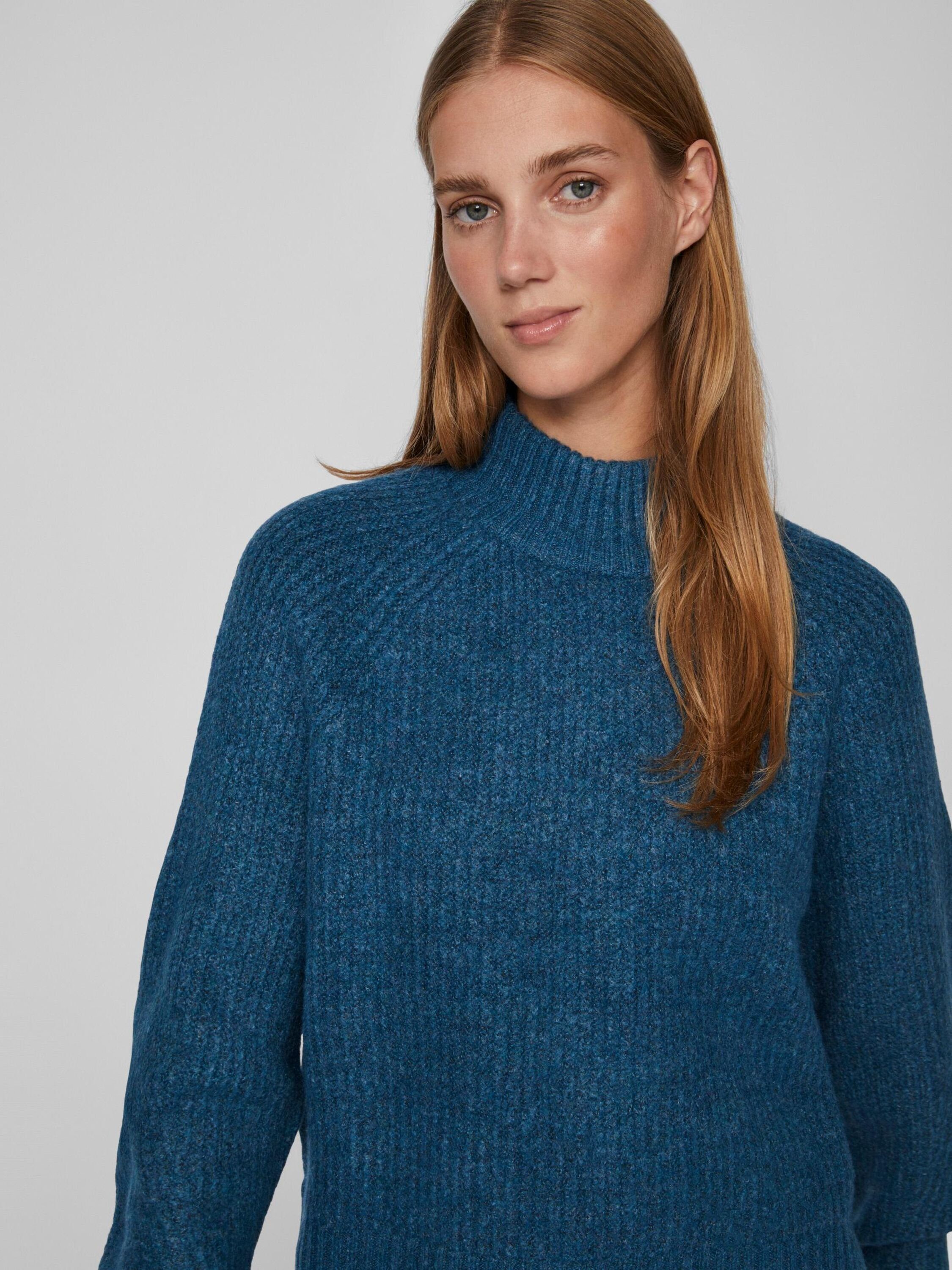 Vila Strickpullover