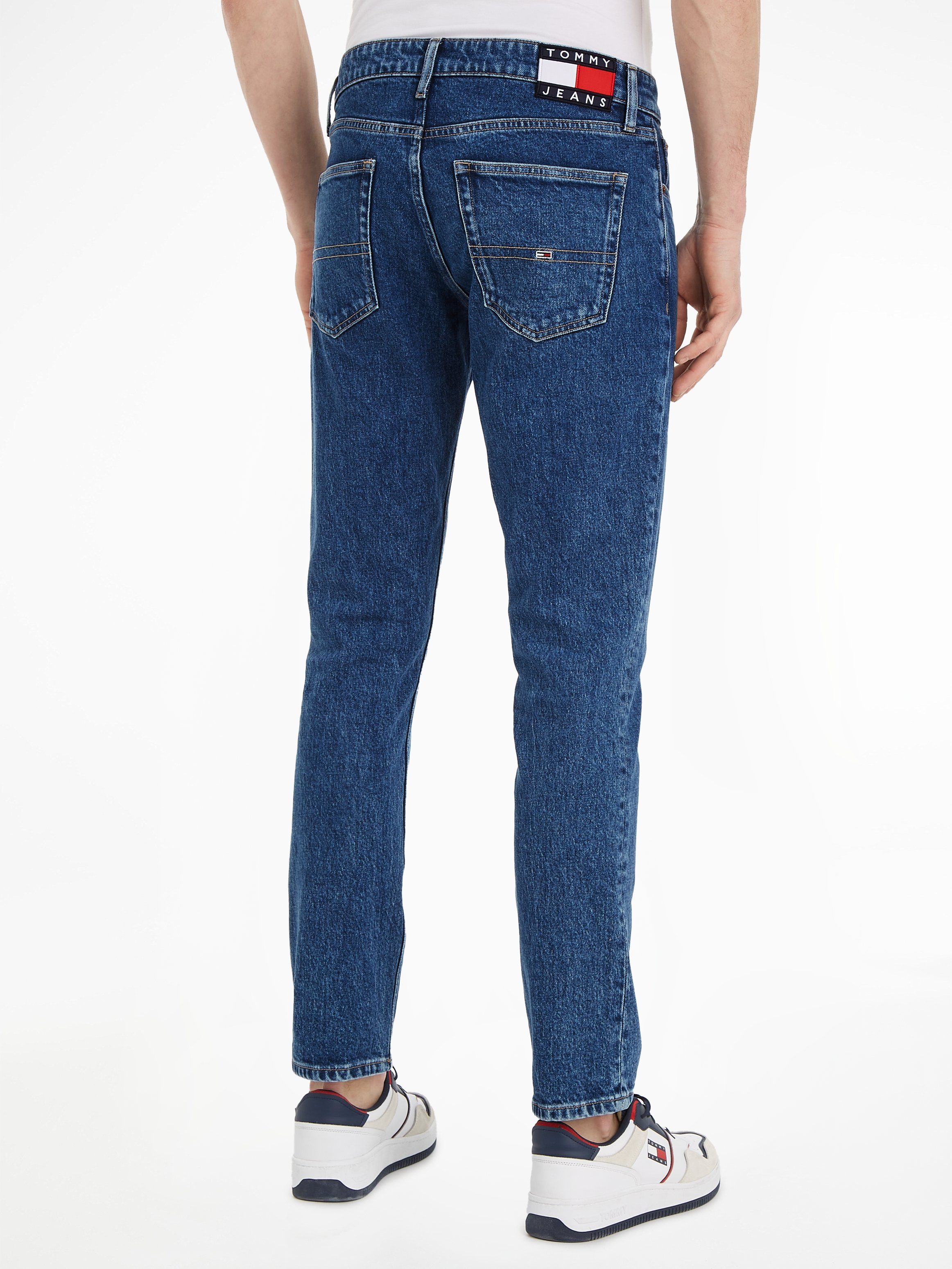 Tommy Jeans 5-Pocket-Jeans SCANTON SLIM CG4139 günstig online kaufen
