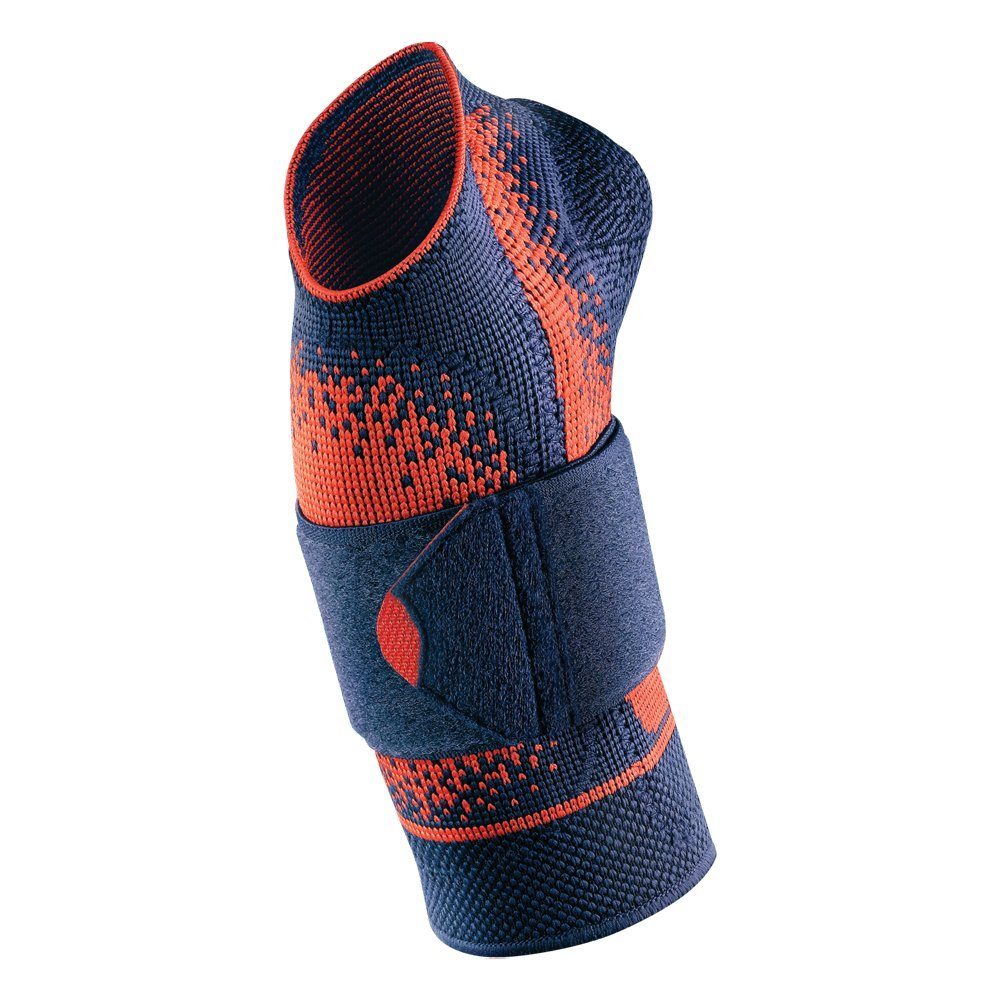 SPORLASTIC Handbandage Sporlastic Manudyn Supreme Handgelenkbandage orang