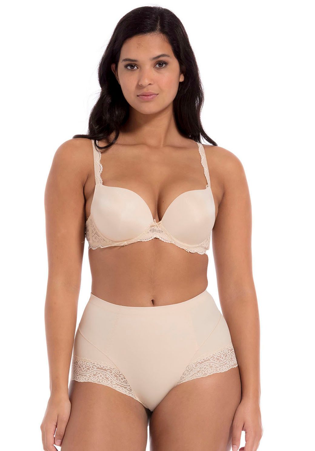 MAGIC Bodyfashion Shapingpants eingebautes Powernetz für gezielte Unterstützung und Formung – Bild 4 von 5