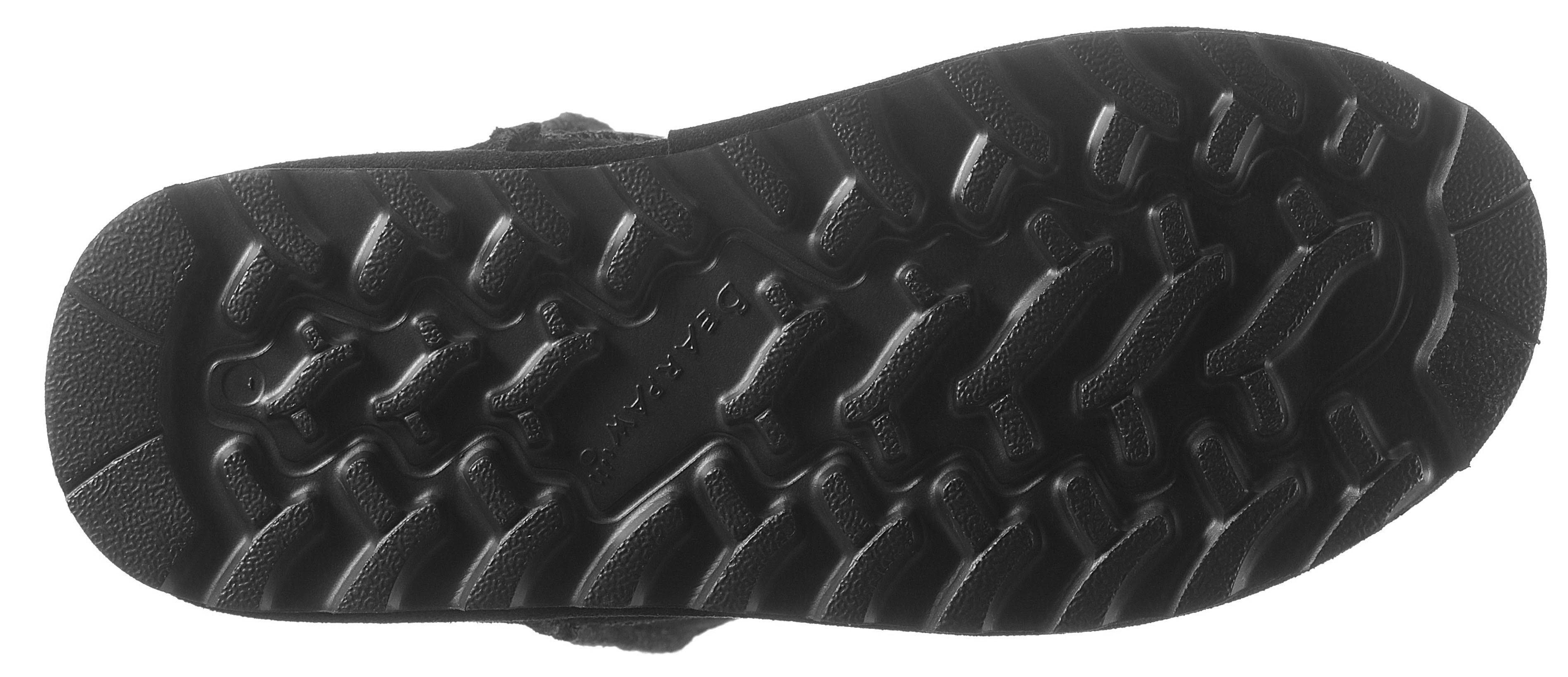 Bearpaw ELLE SHORT Winterboots Winterstiefel, Snowboots mit hohem Schaft