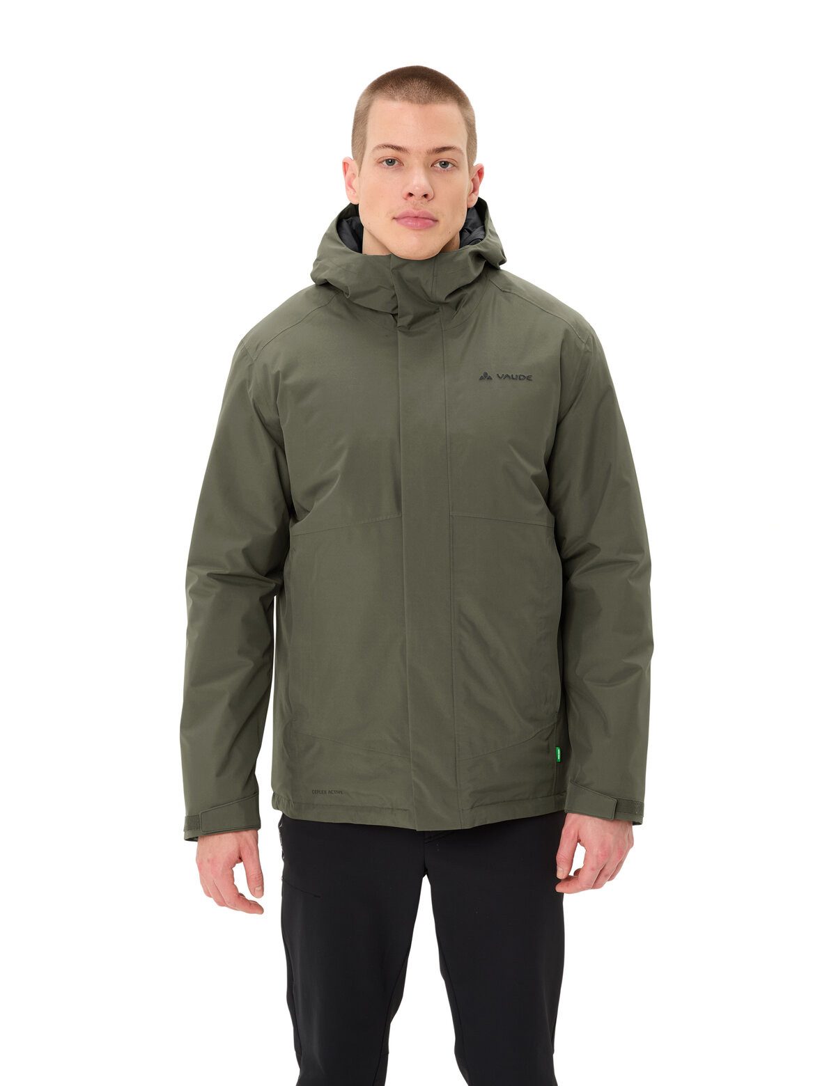 VAUDE Funktionsjacke MEN'S ROSEMOOR PADDED JACKET günstig online kaufen