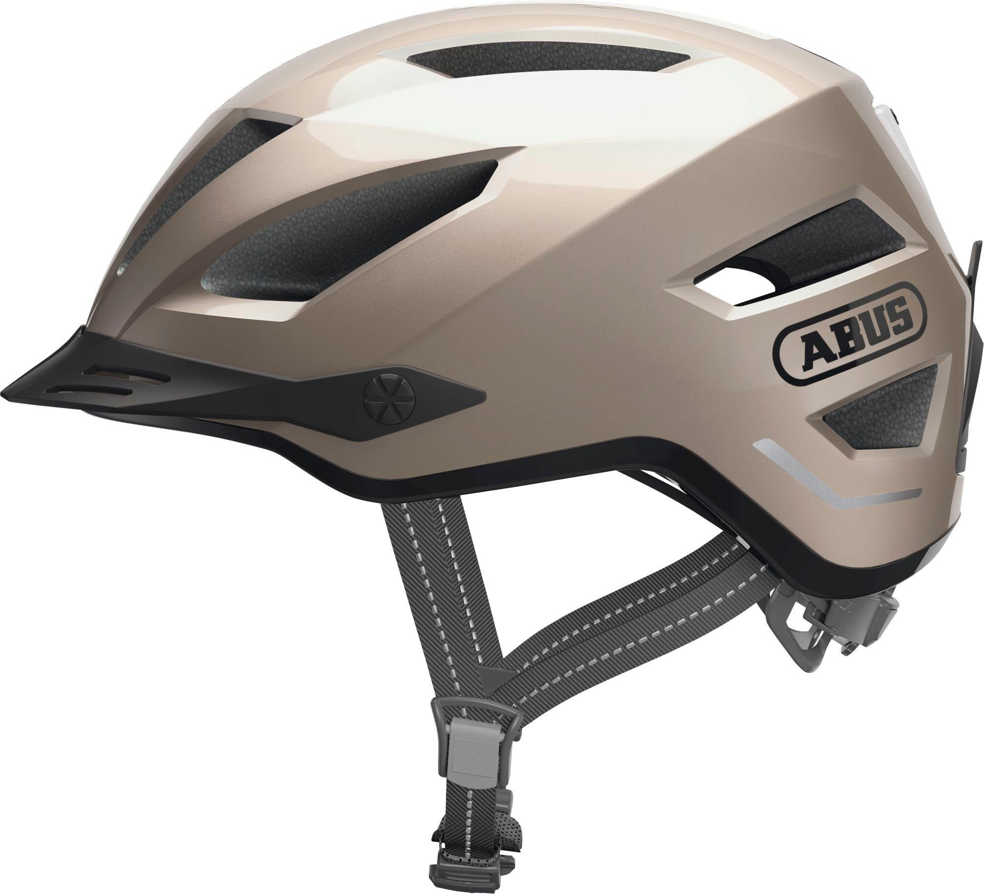 ABUS Fahrradhelm PEDELEC 2.0