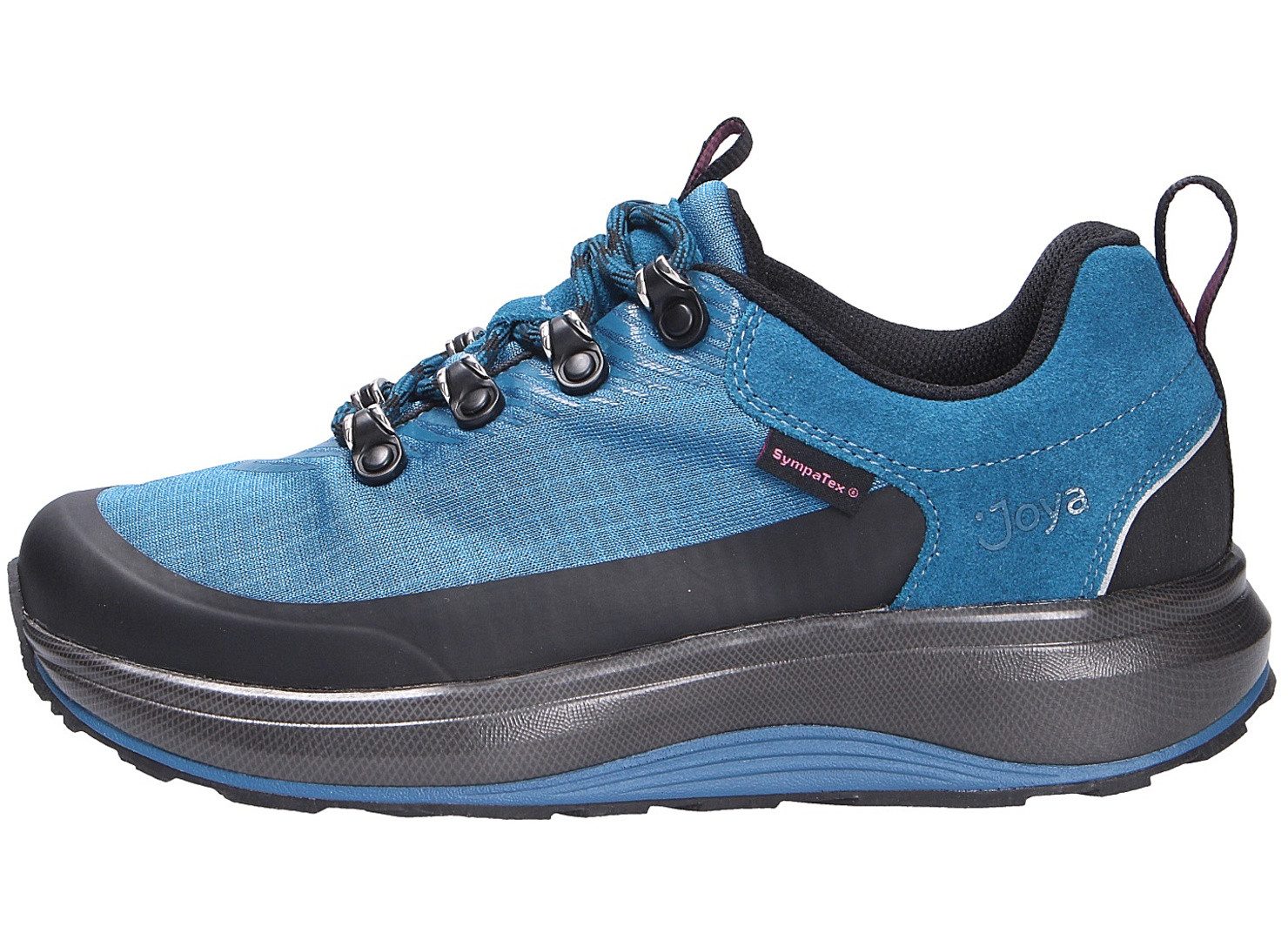 Joya Joya Damen Schnürschuh MAUI STX BLUE blau Größe Schnürschuh