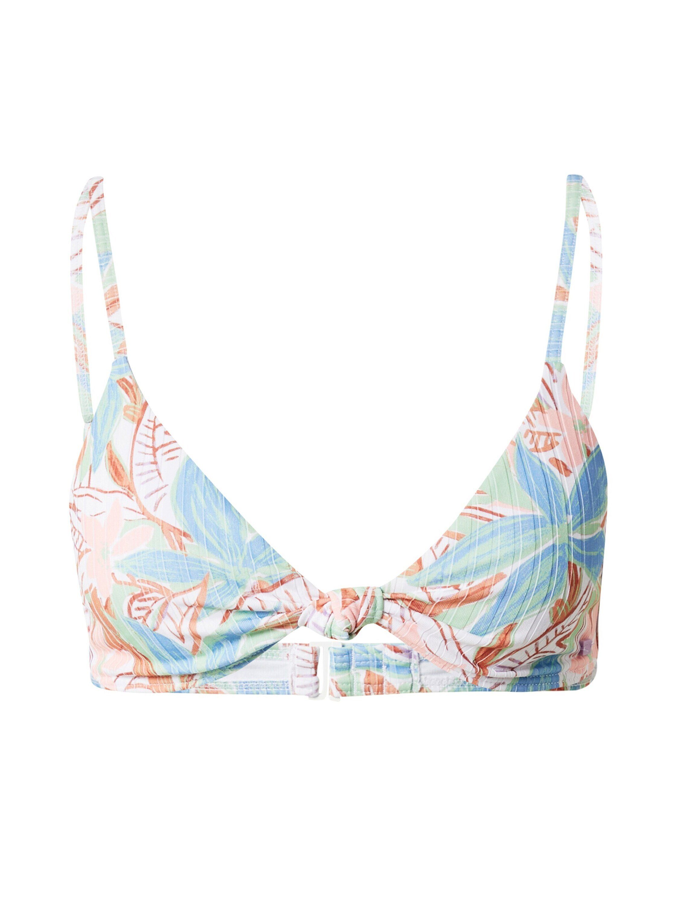 bikini deutsche marke Roxy BügelBikiniTop »LOVE THE SURF« (1St) OTTO