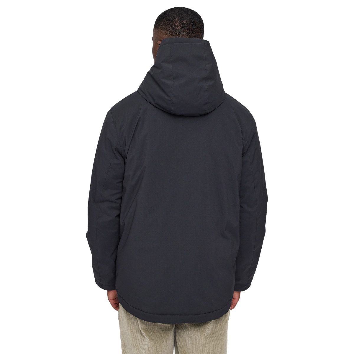 MAZINE Winterjacke Mazine Padded Jacket - Winterjacke