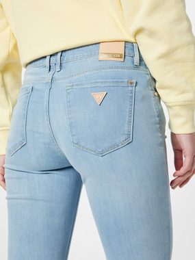 Guess Regular-fit-Jeans ANNETTE (1-tlg) Weiteres Detail
