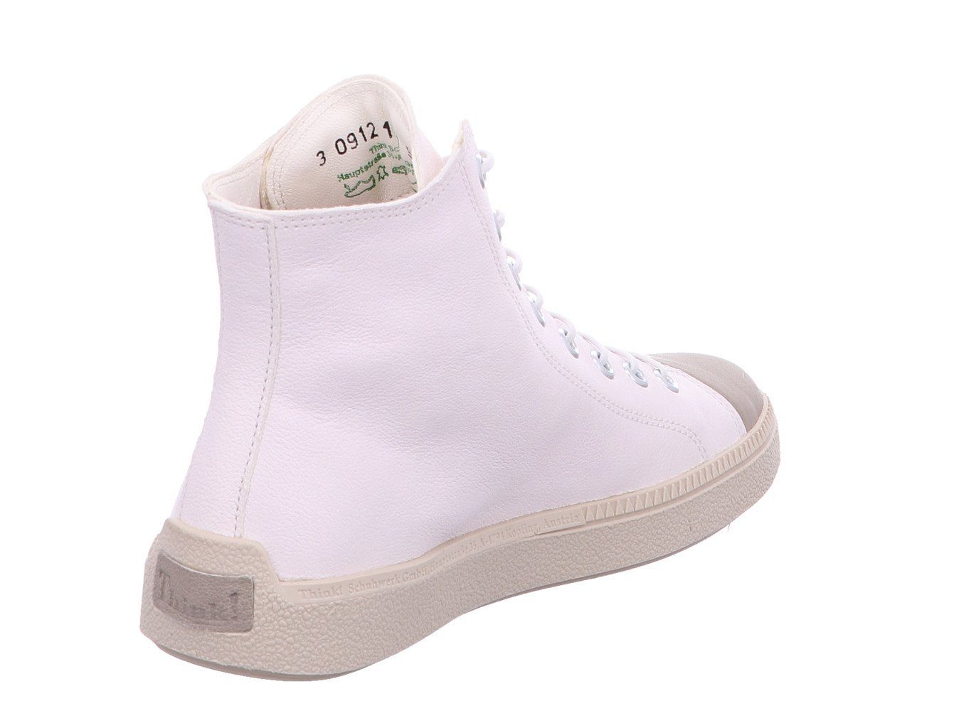 Think! Turna Ankleboots
