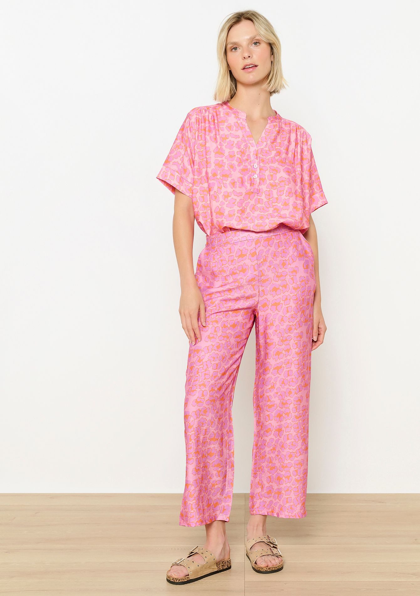 Lola Liza 5-Pocket-Hose