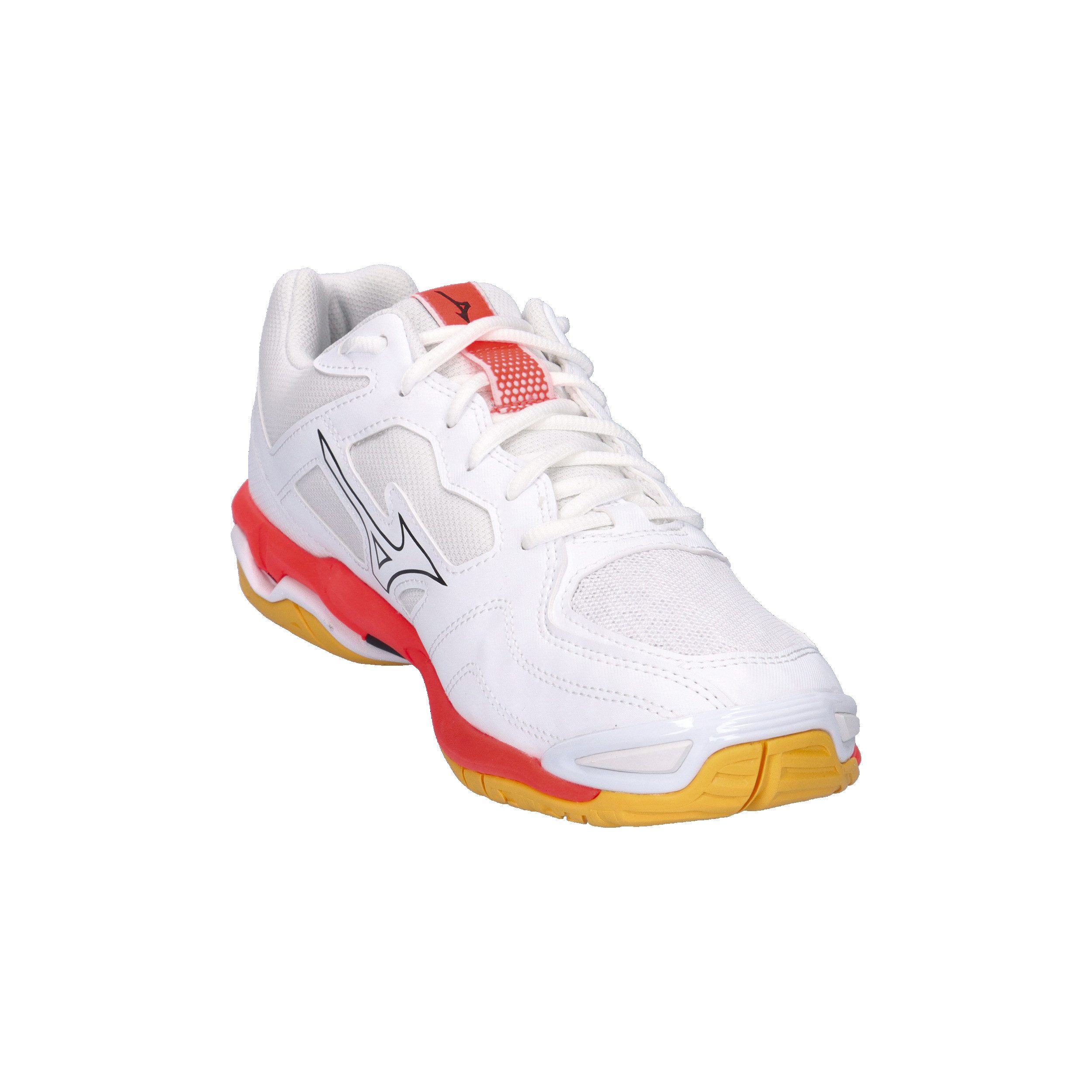 Mizuno Mizuno Unisex Hallenschuhe WAVE PHANTOM 3 X1GA2260 Hallenschuh