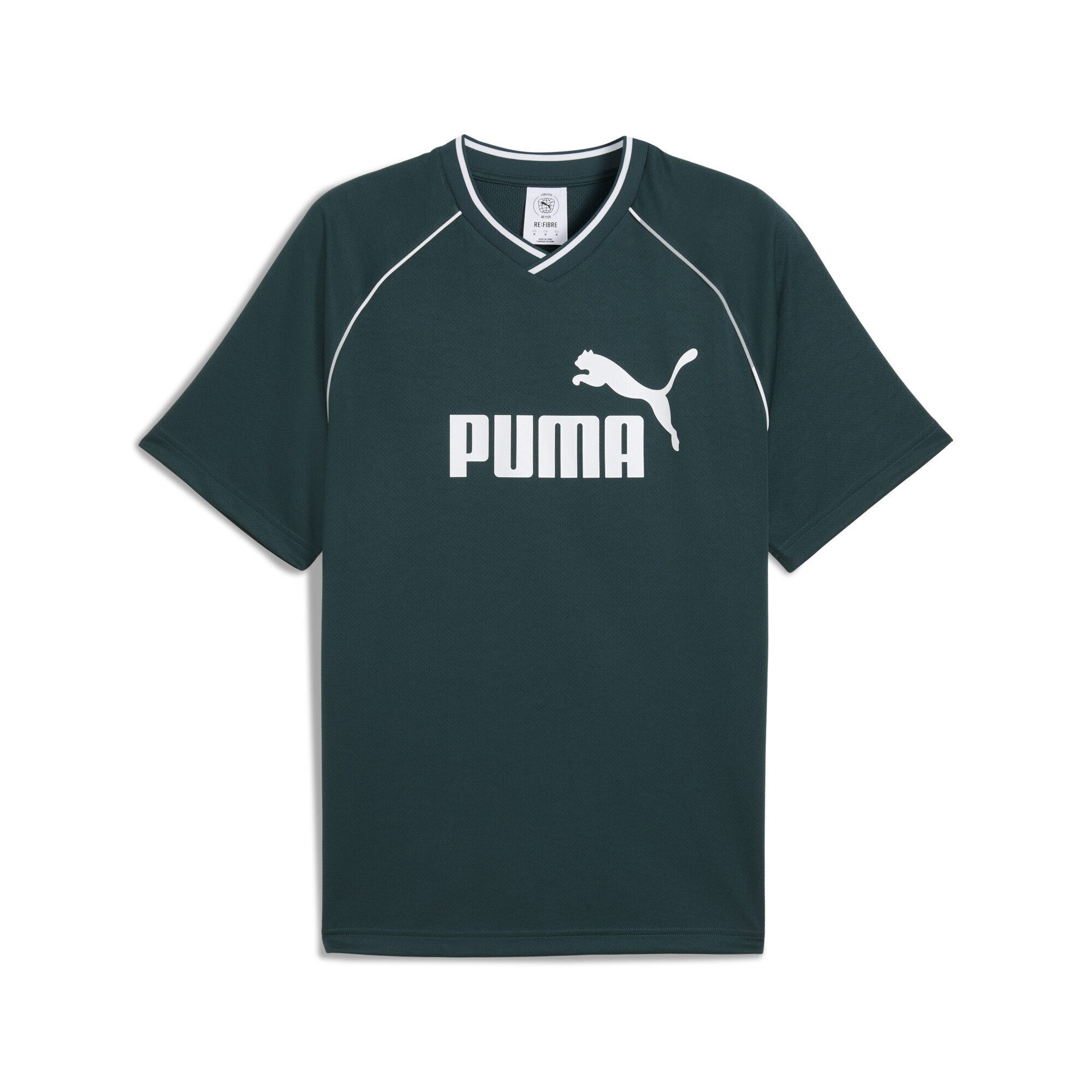 PUMA Trainingsshirt Essentials Fußballtrikot Herren günstig online kaufen