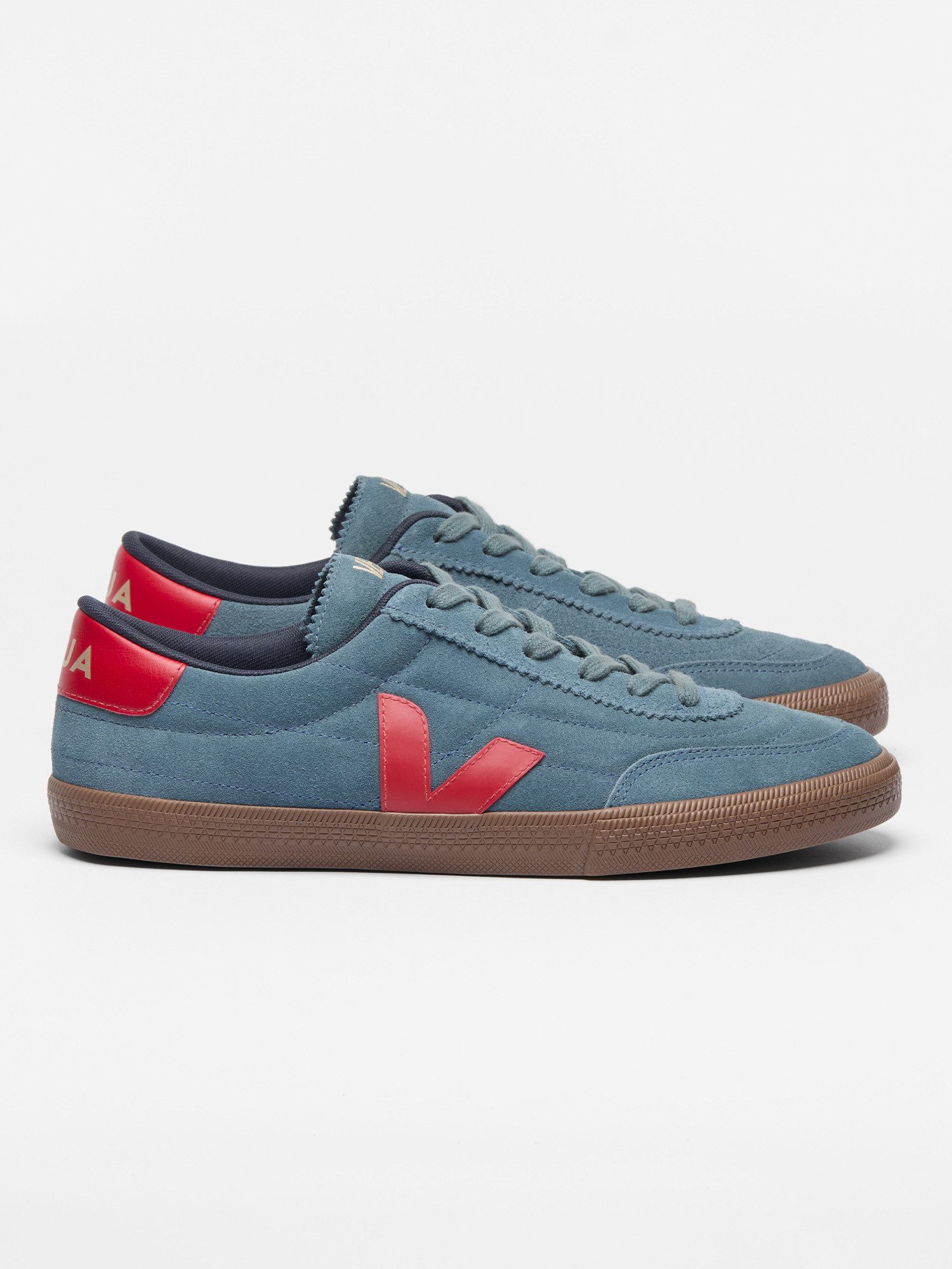 VEJA Panenka Suede Men Sneaker
