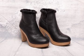 UNISEX HEELS UH-2008 High-Heel-Stiefelette