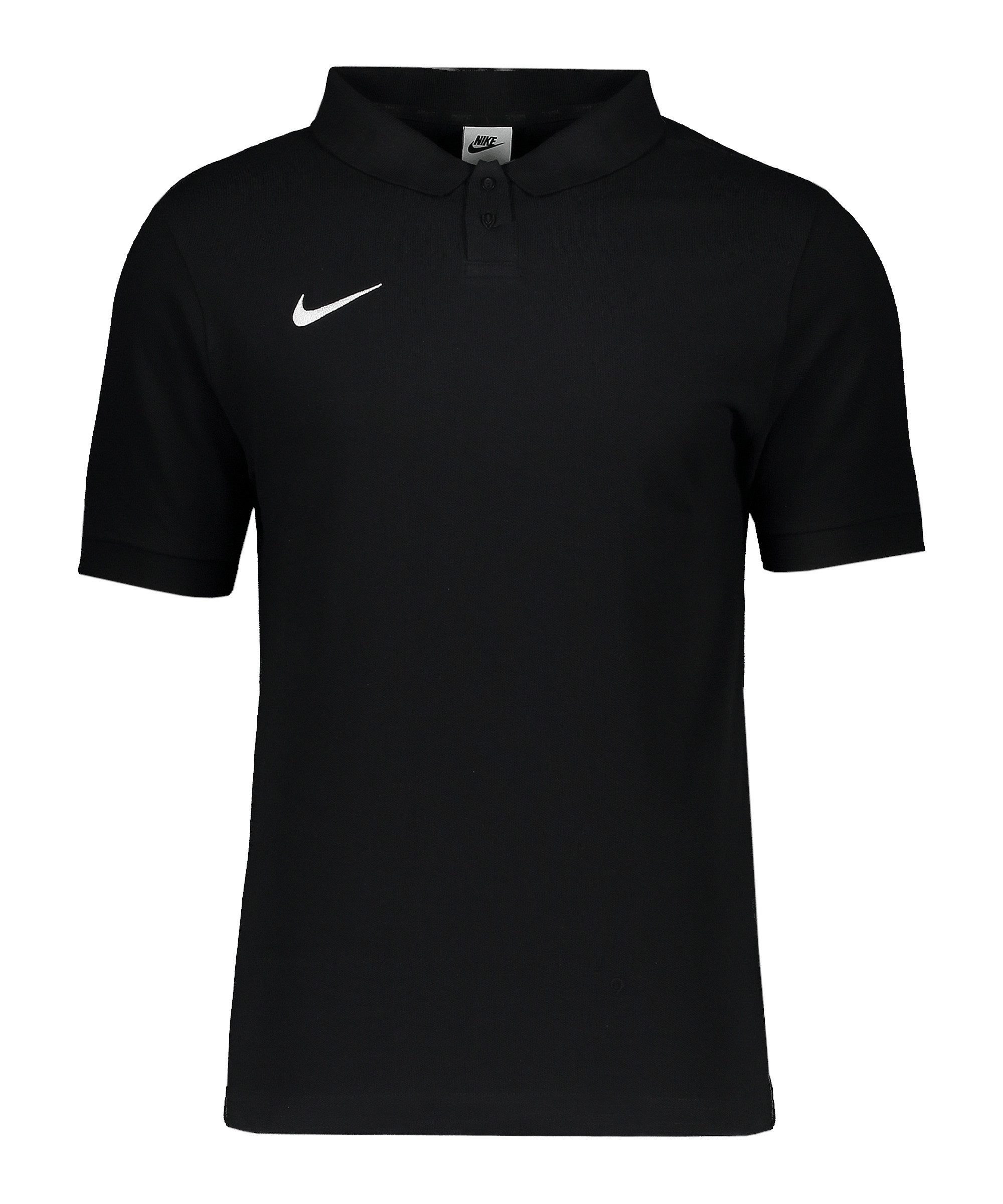 Nike T-Shirt Nike Performance Polo Polos Herren Baumwolle günstig online kaufen