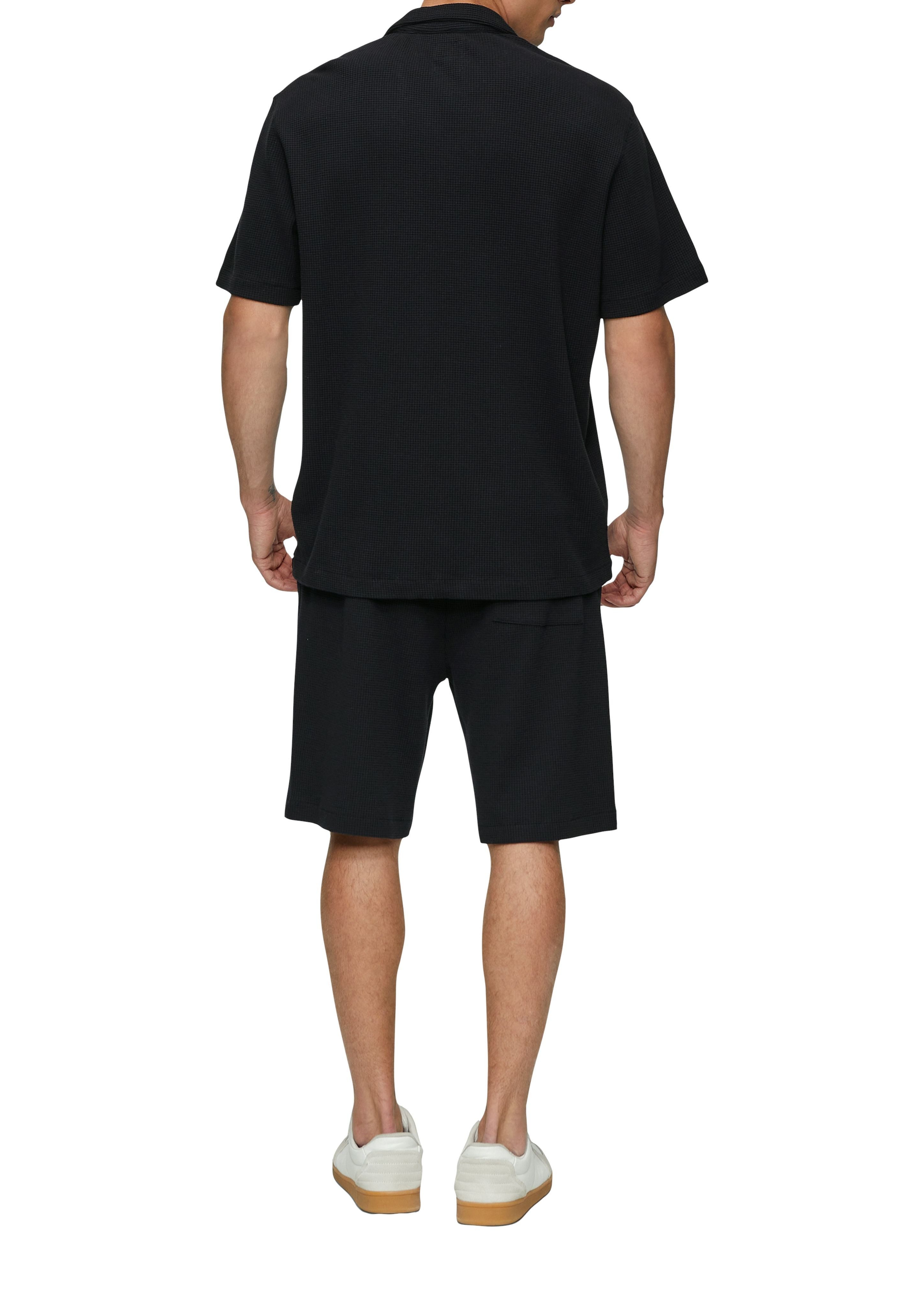 QS Stoffhose