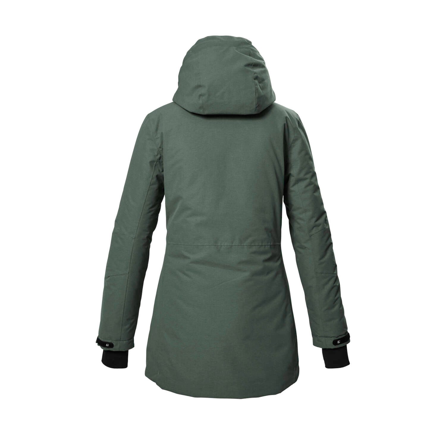 Killtec Wintermantel killtec Damen Parka KOW 93 WMN PKR 41817-000 günstig online kaufen