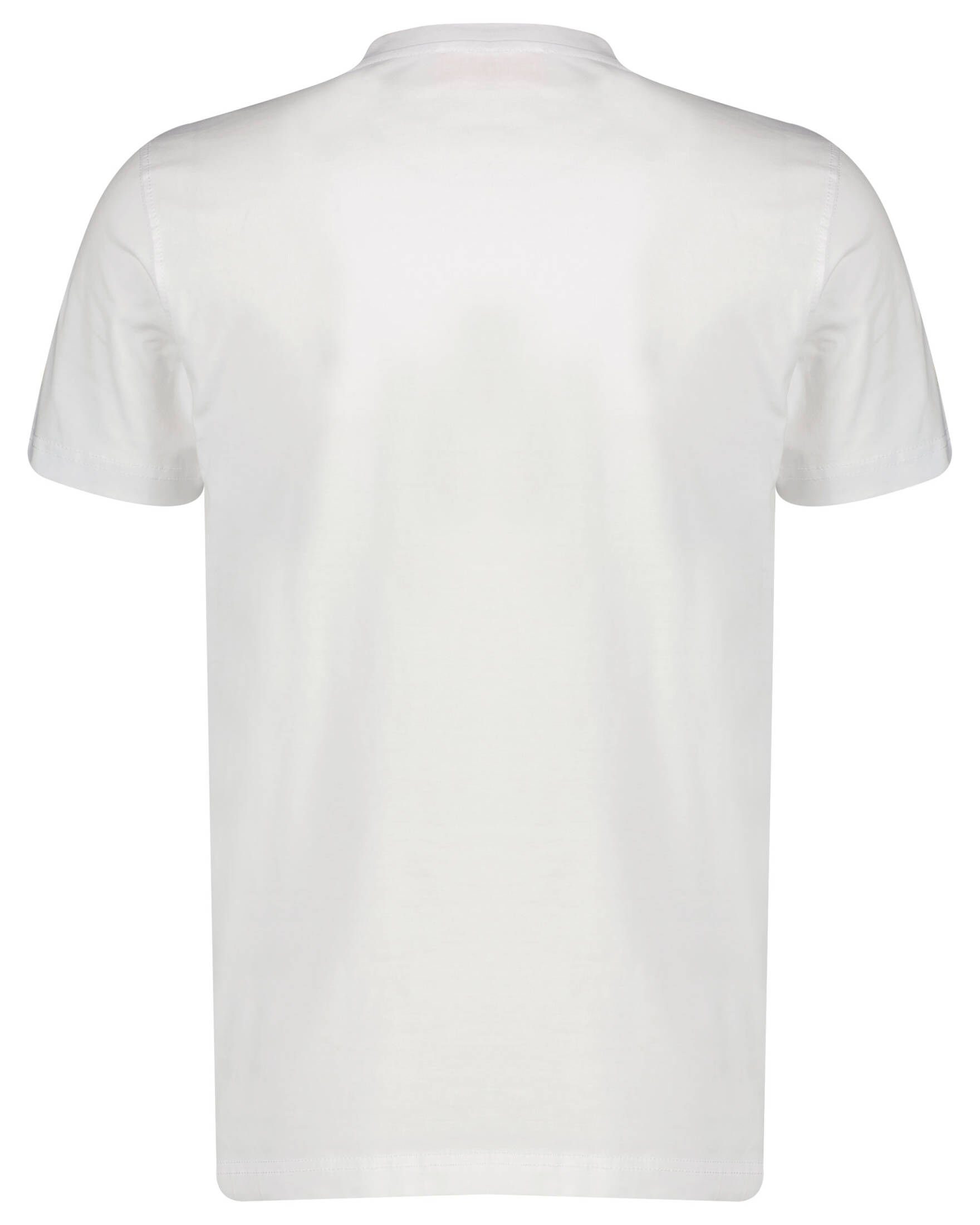 T-Shirt T-DIEGOR-L6 T-Shirt Diesel (1-tlg) offwhite (20) Herren