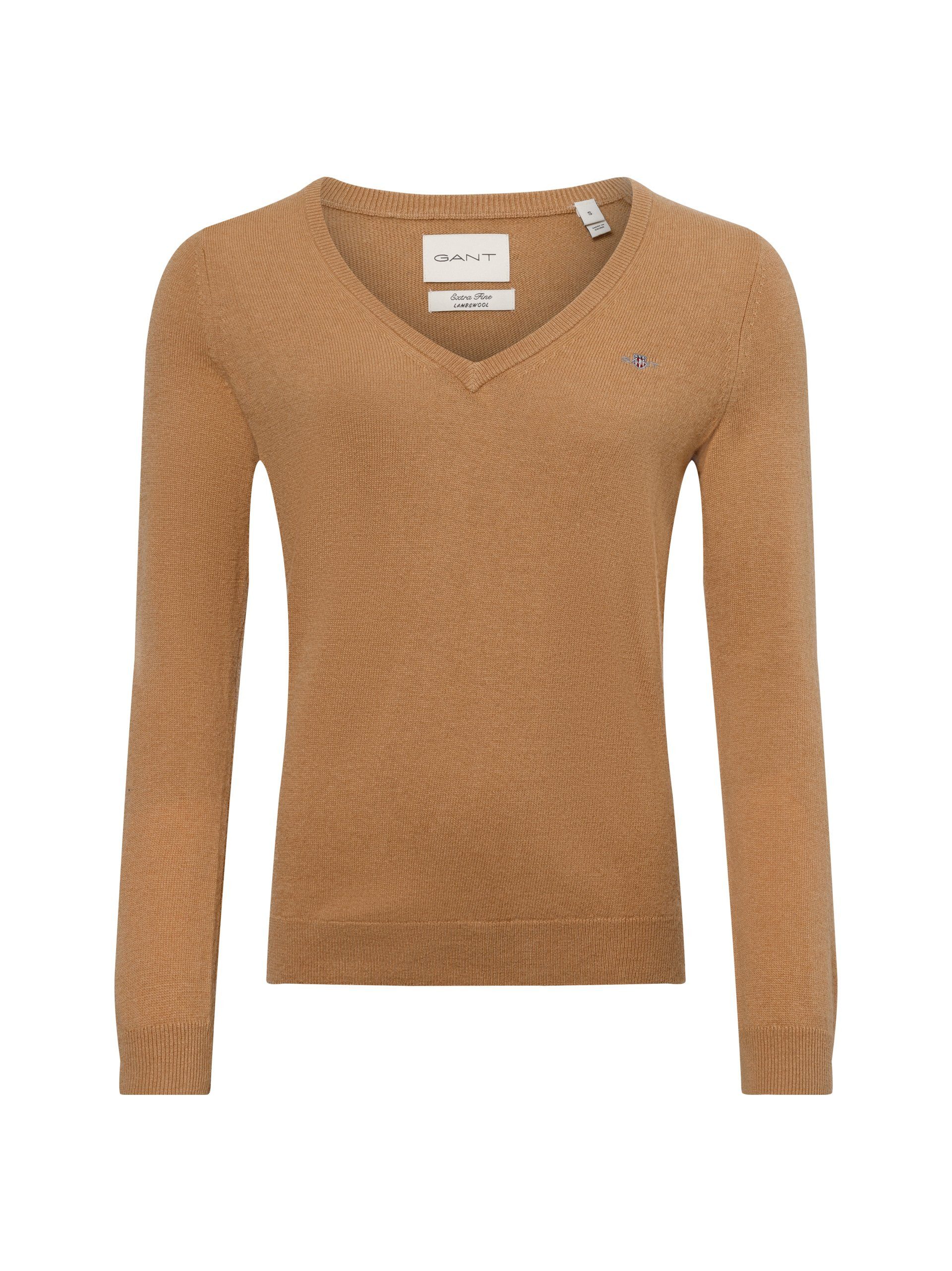 Strickpullover