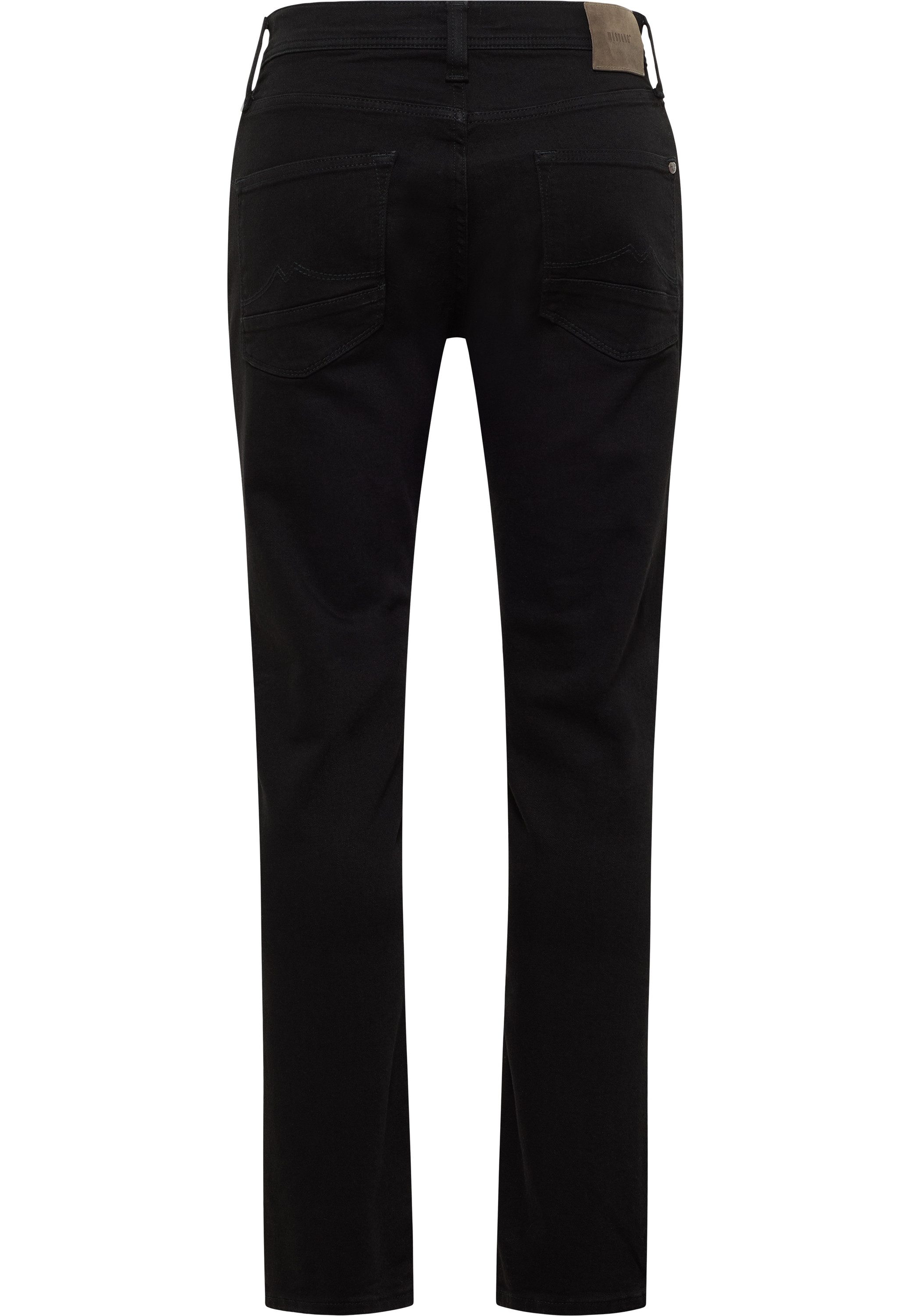 MUSTANG Slim-fit-Jeans Herren Style Vegas Slim