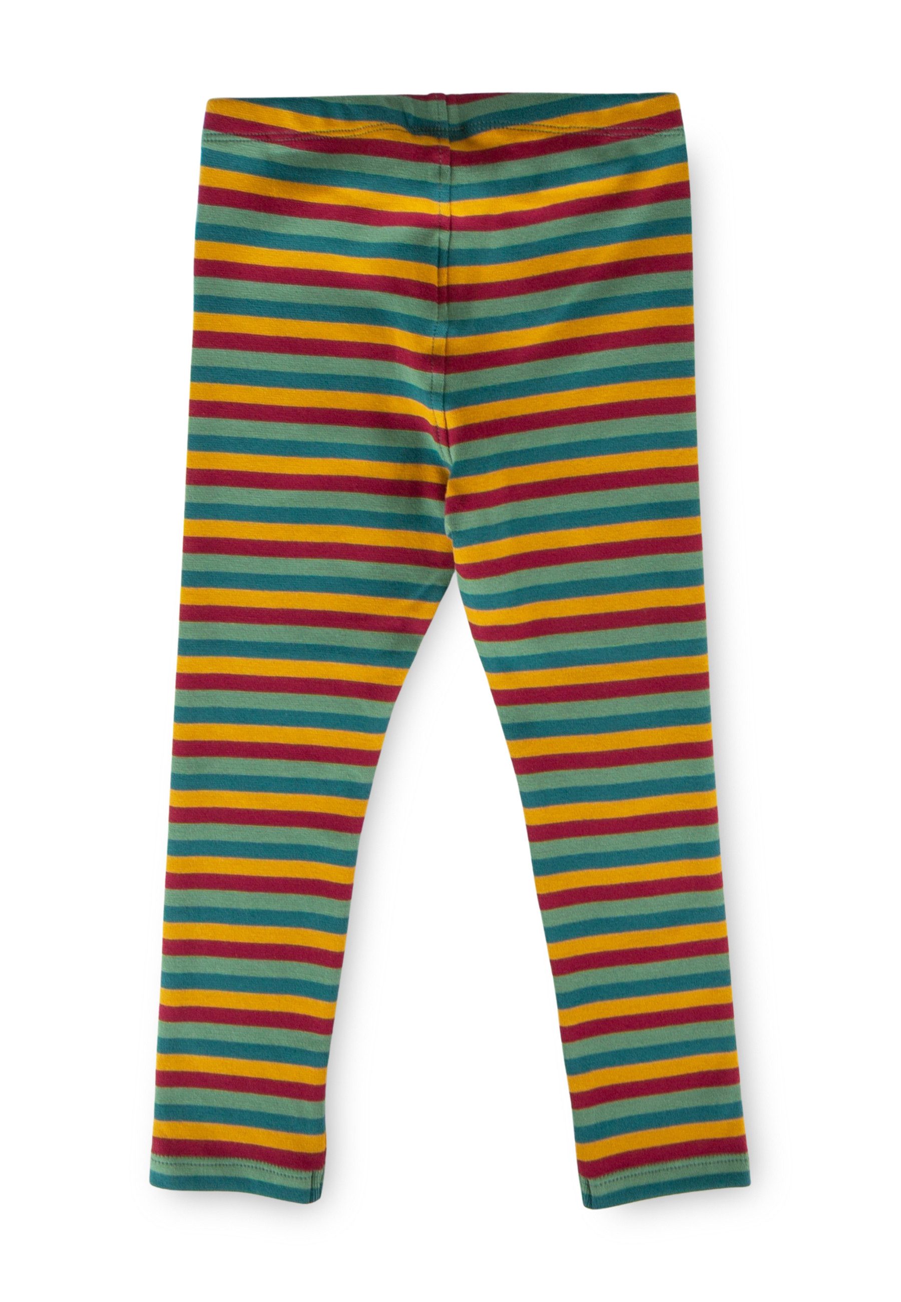 Sigikid Leggings für Kinder Mädchen (1-tlg)
