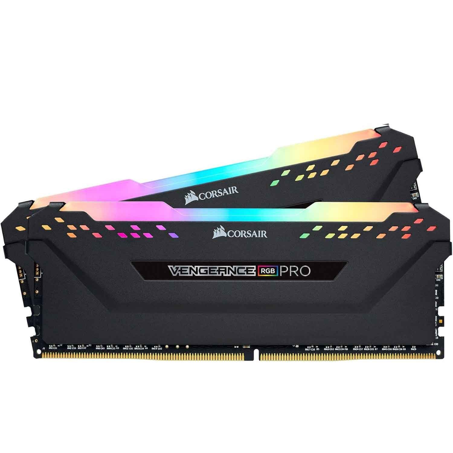 Corsair Vengeance RGB PRO DDR4 Arbeitsspeicher