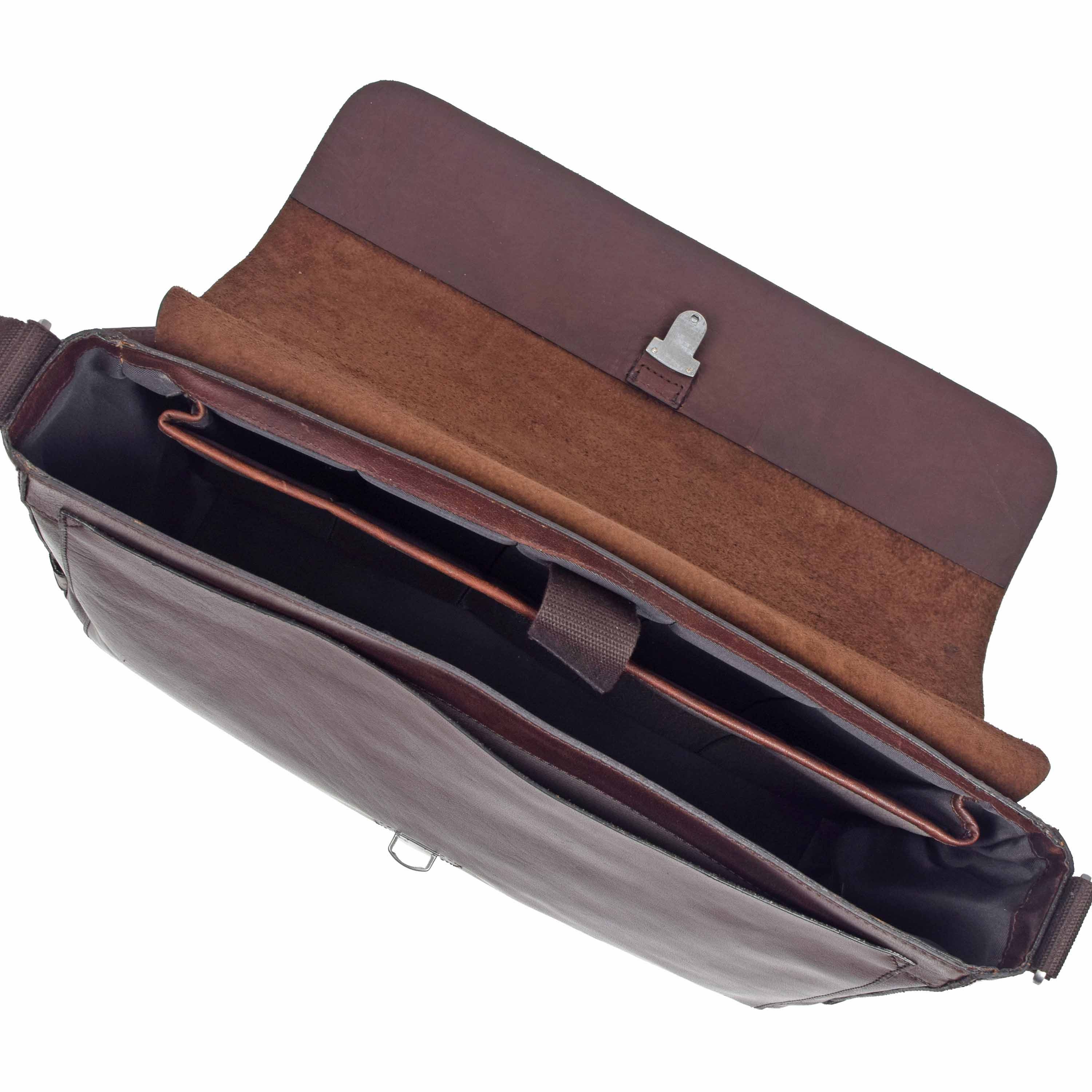 Strellson Messenger Bag Strellson - Unisex Messenger Abbey Jeremy