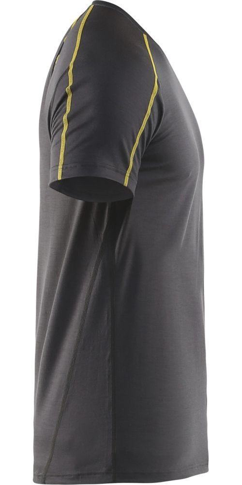 Blåkläder Unterhemd Kurzarm Unterhemd Xlight 100% Merino