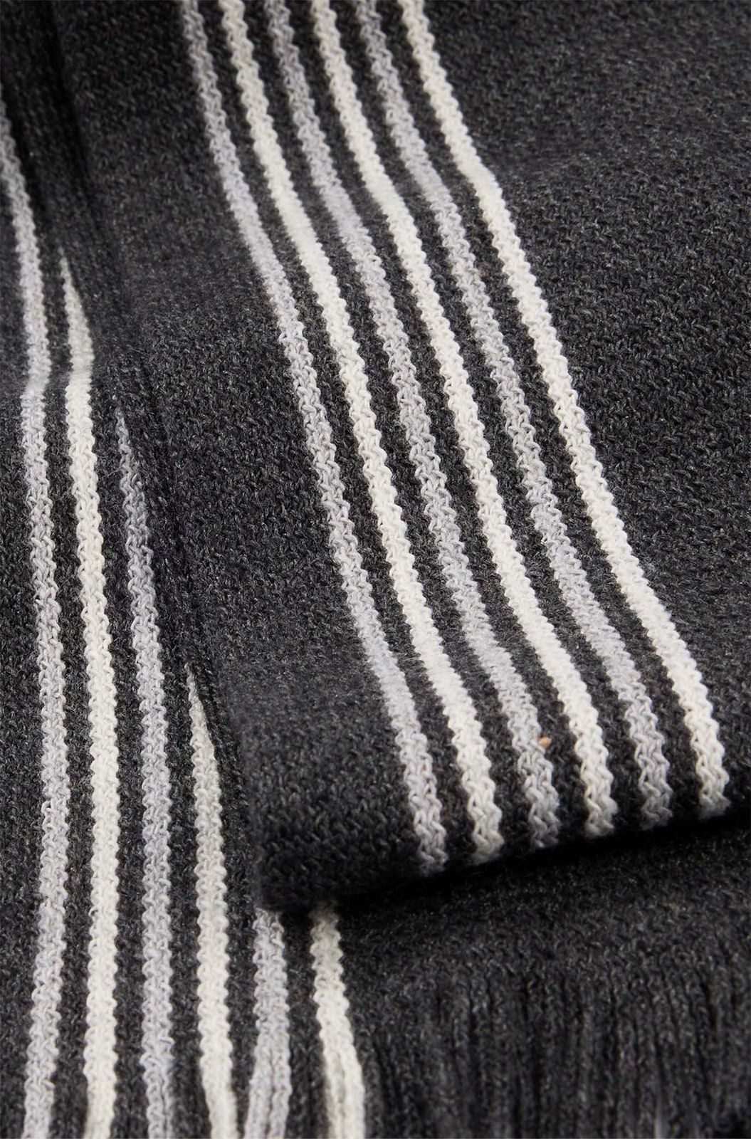 BOSS Strickmütze Enzo Set (Set, 2-St)