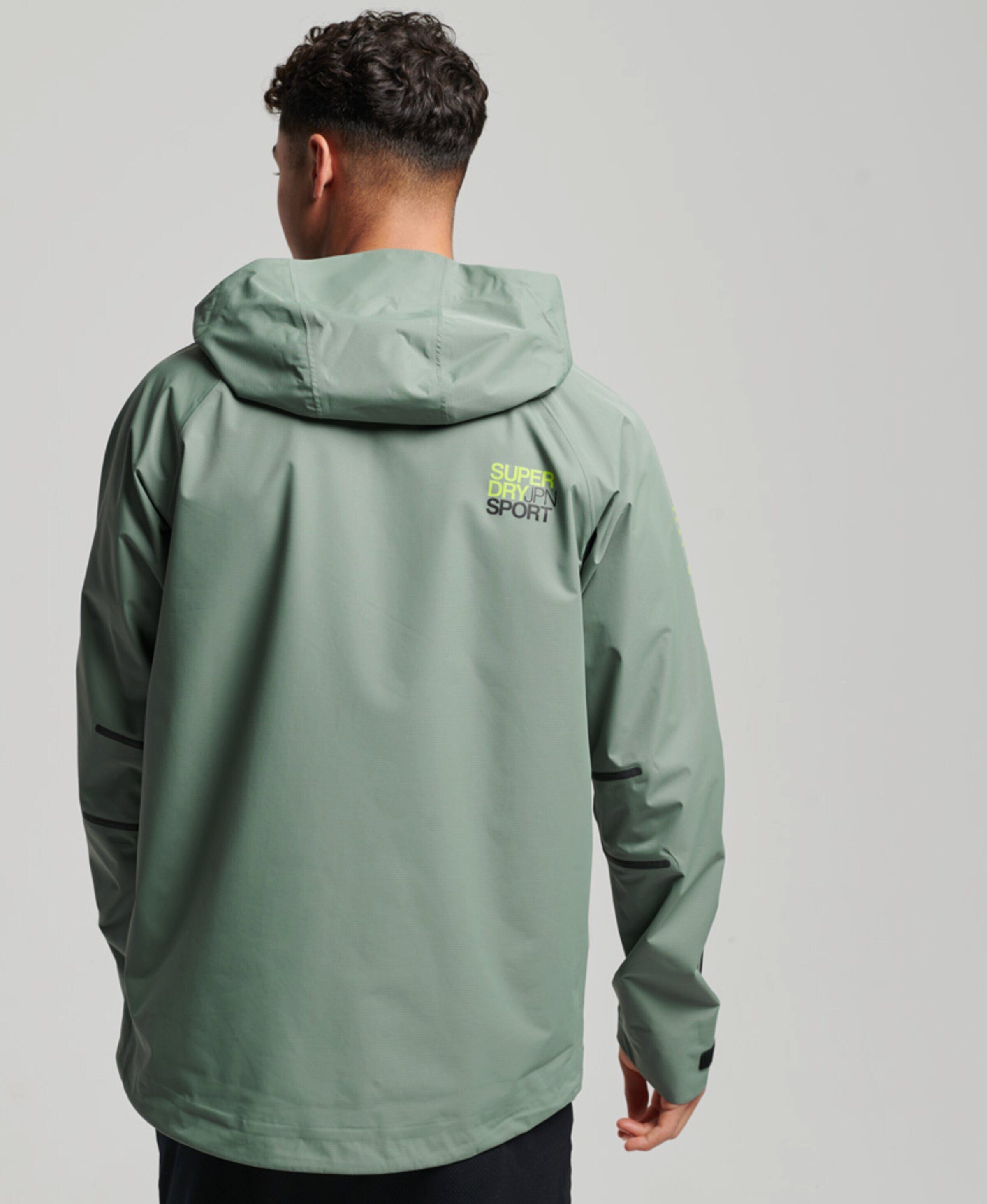 Superdry Skijacke (1-St)