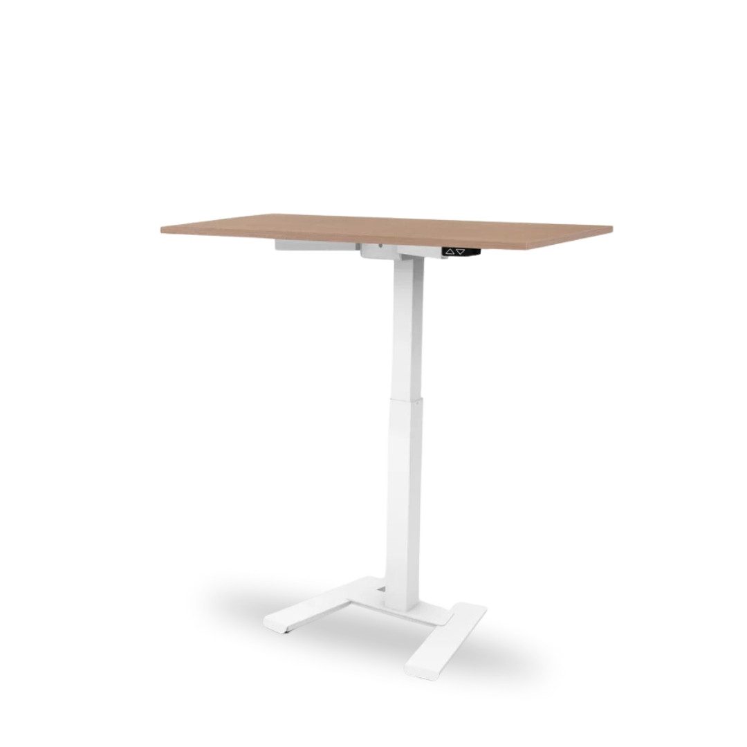 WRK21 Schreibtisch URBAN II 100 x günstig online kaufen