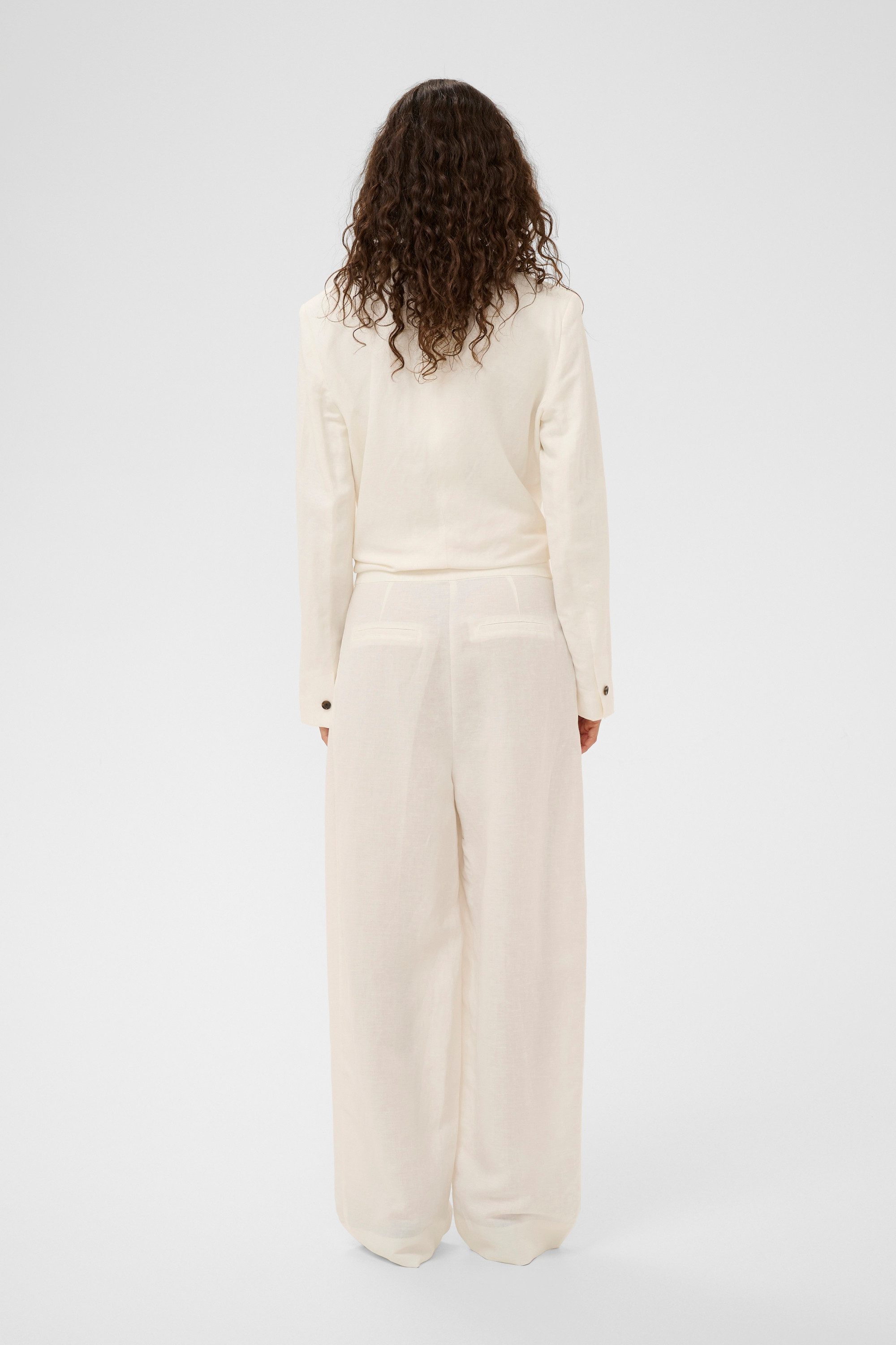 SOAKED IN LUXURY Anzughose Pants Suiting SLRagna