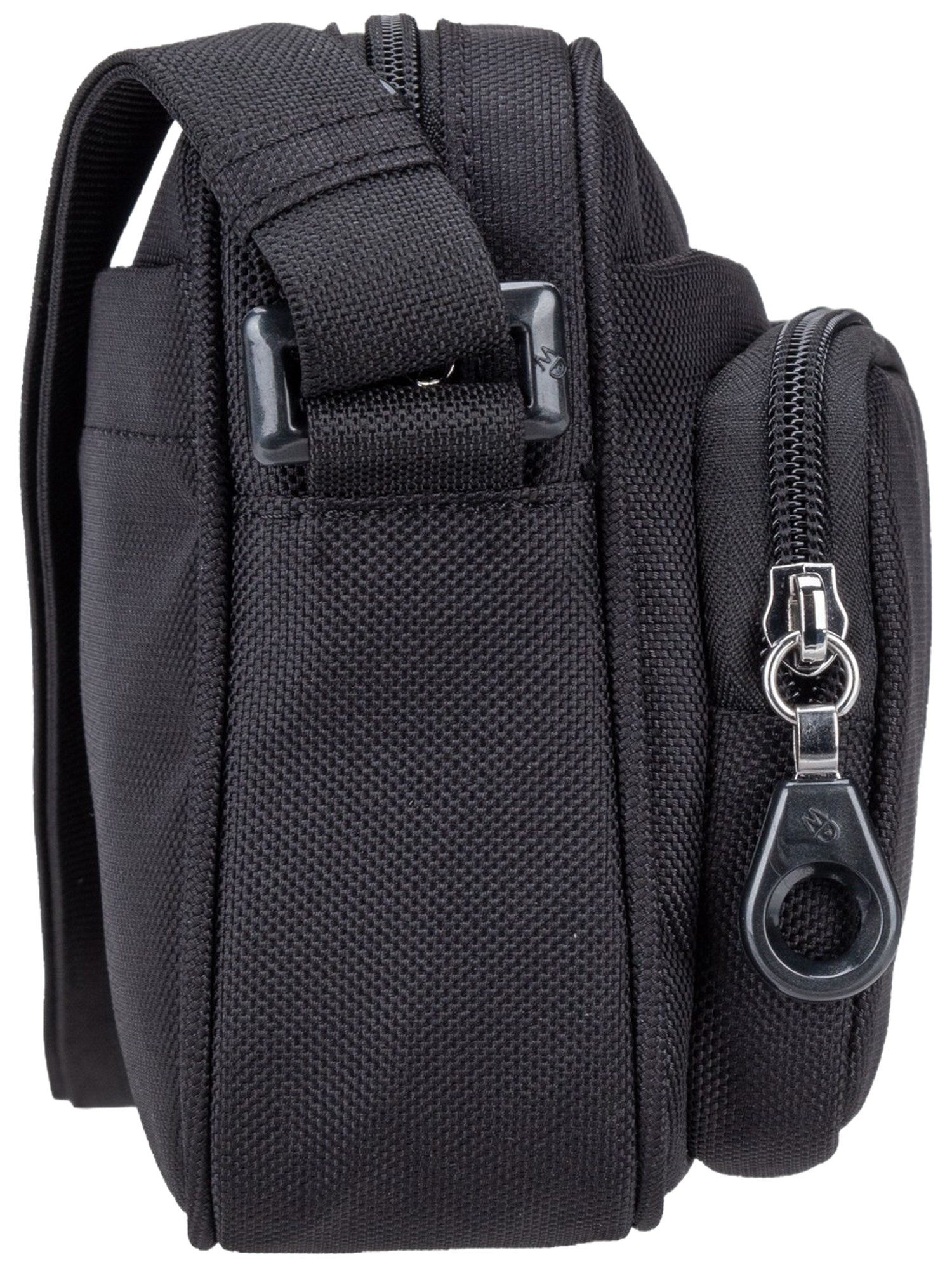 Mandarina Duck Umhängetasche MD20 Camera QMT74, Crossbody Bags klein