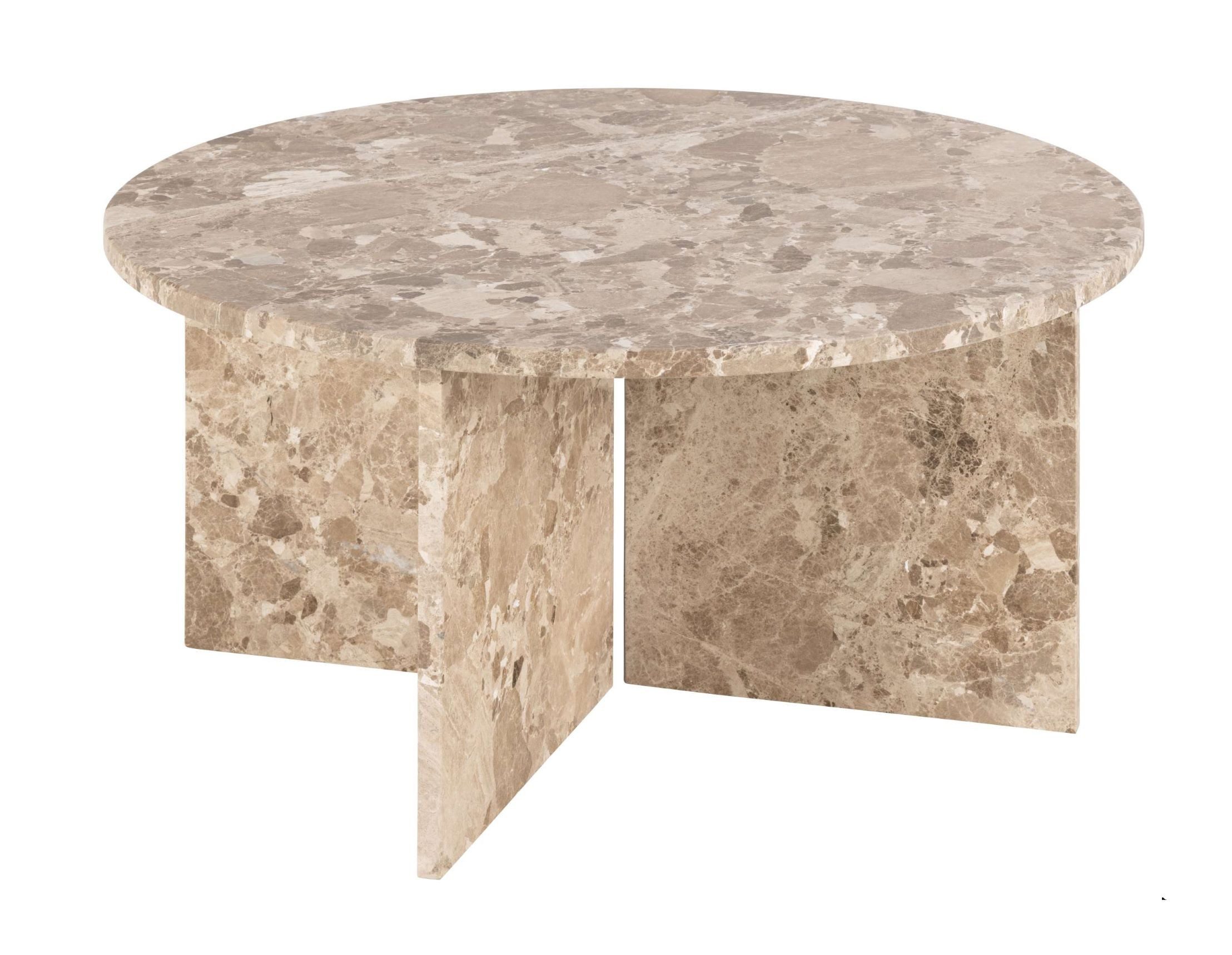 99rooms Couchtisch Selman (Wohzimmertisch, Beistelltisch), Perfekte Kombination aus Design & Komfort