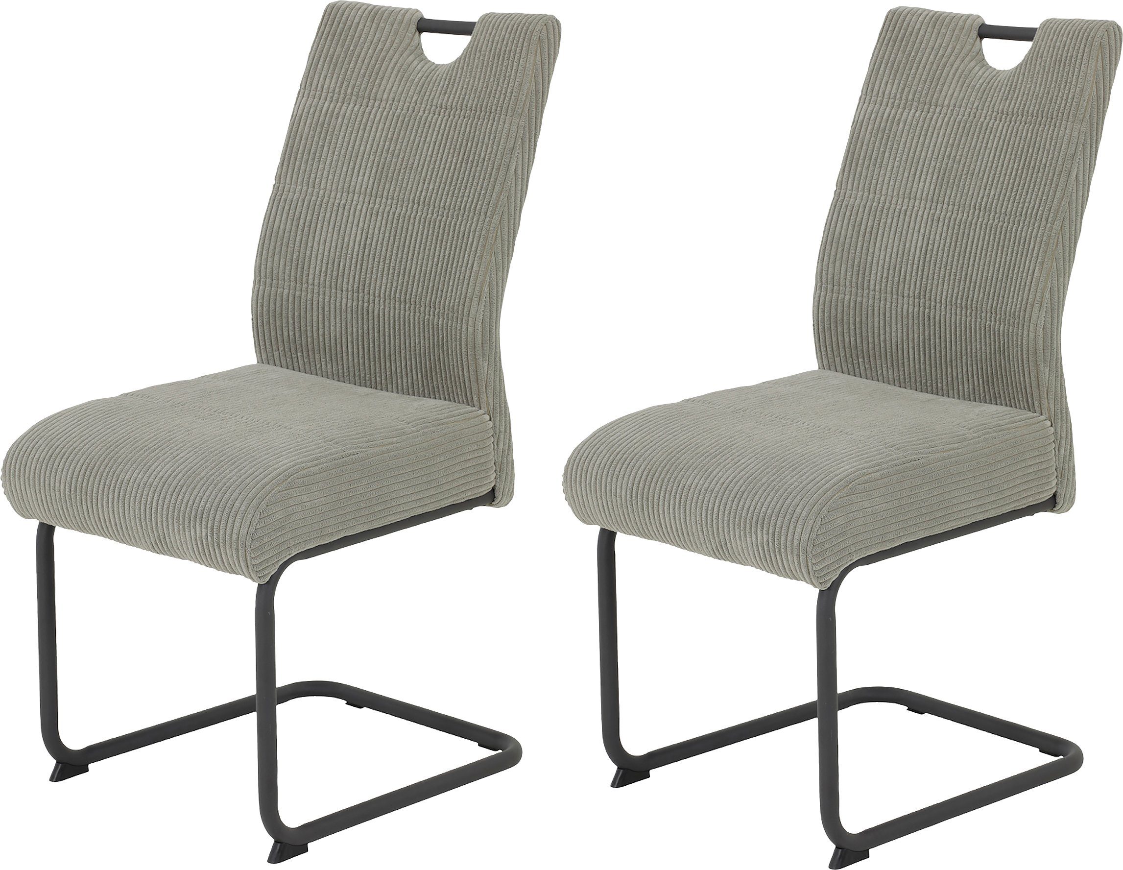 HELA Freischwinger MERKUR XL (Set, 2 günstig online kaufen