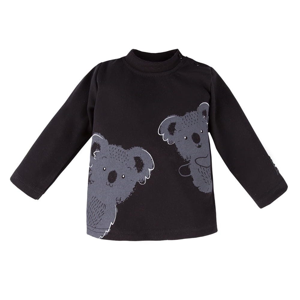 Eevi Langarmshirt Eevi Langarmshirt Magic Junge