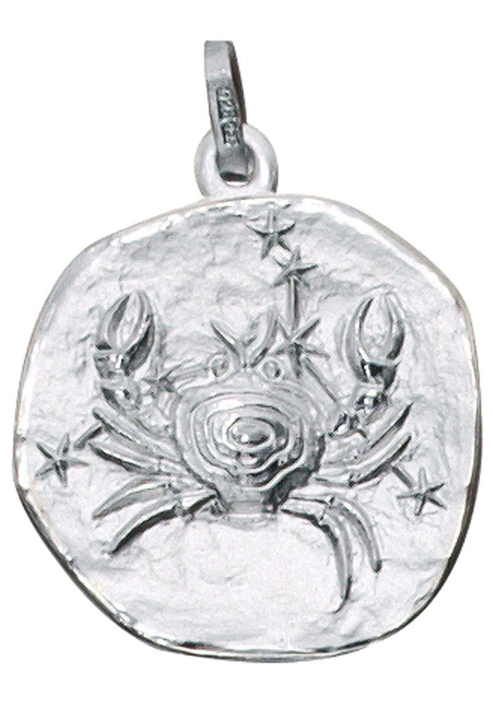 JOBO Sternzeichenanhänger Sternzeichen ...