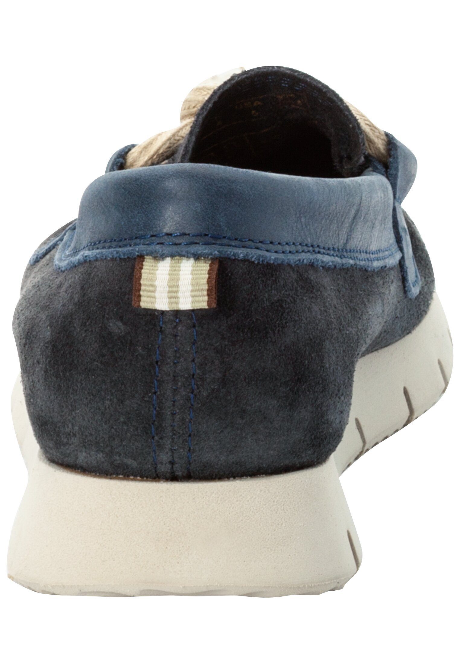camel active Steep Mokassin