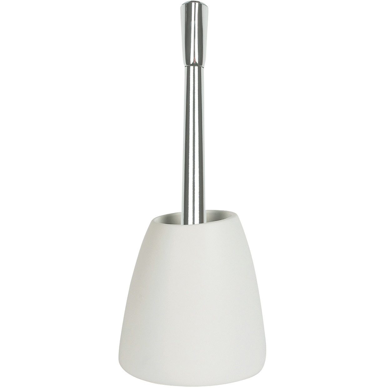 spirella WC-Reinigungsbürste WC-Bürste Etna - Weiß