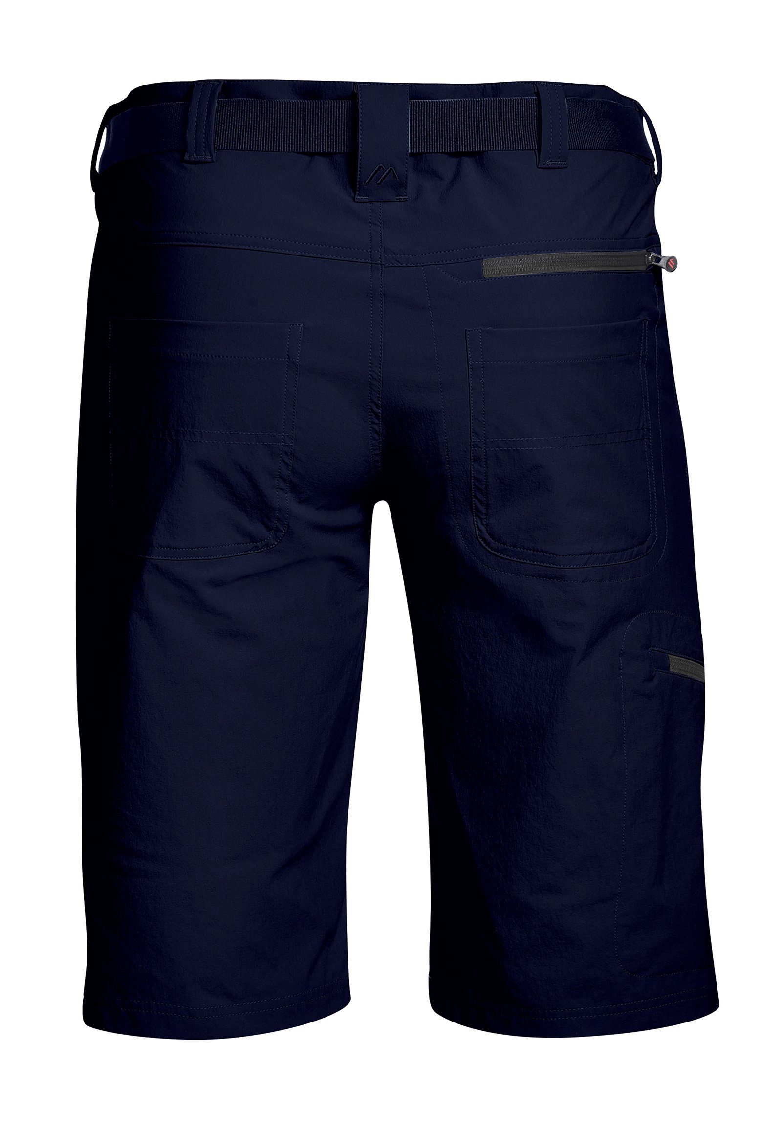 Maier Sports Shorts Maier Sports Herren günstig online kaufen