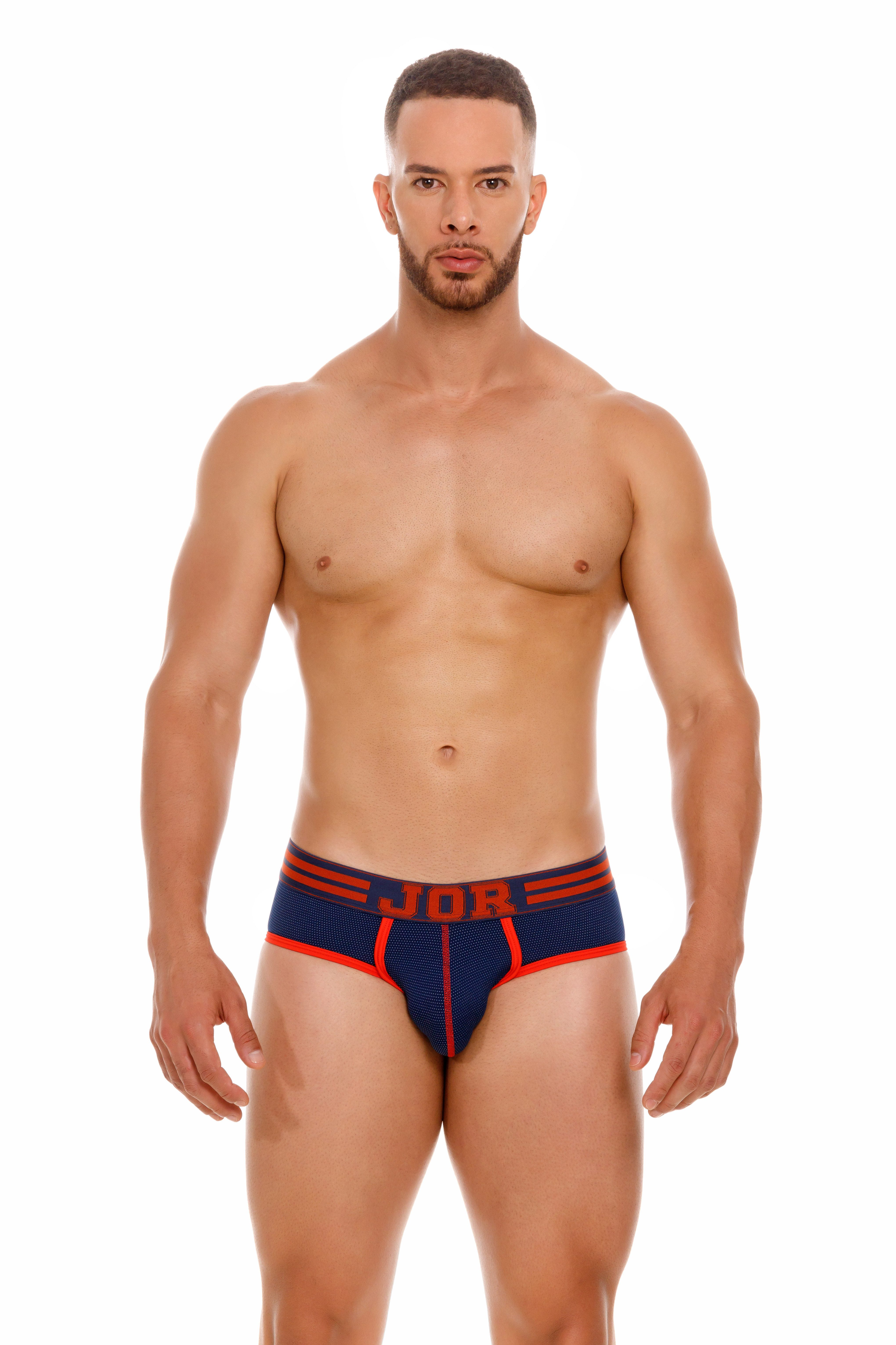 JOR Slip Jor_2057_blau