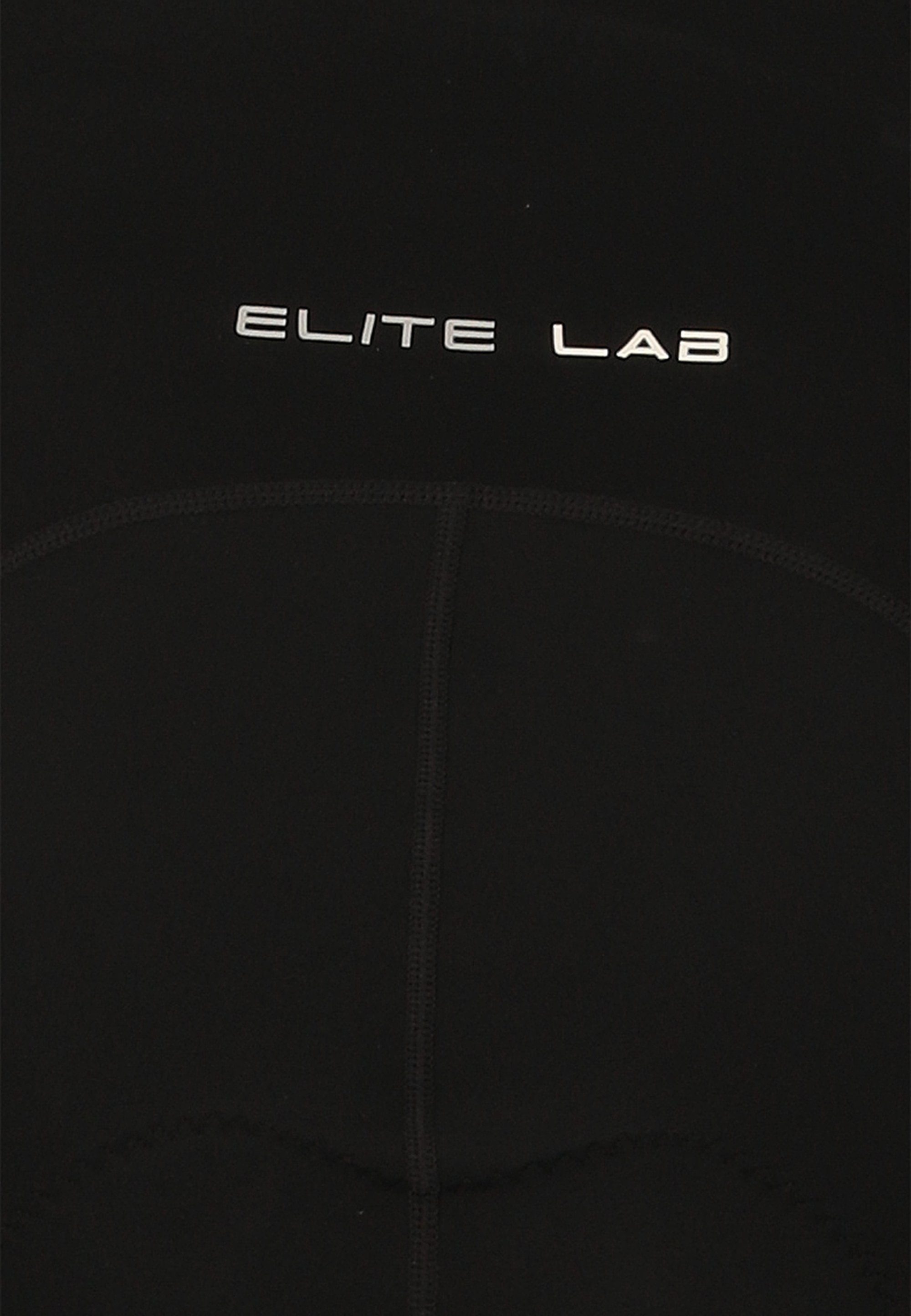 ELITE LAB Radhose Bike Elite X1 mit Thermo-Funktion und Hosenträgern