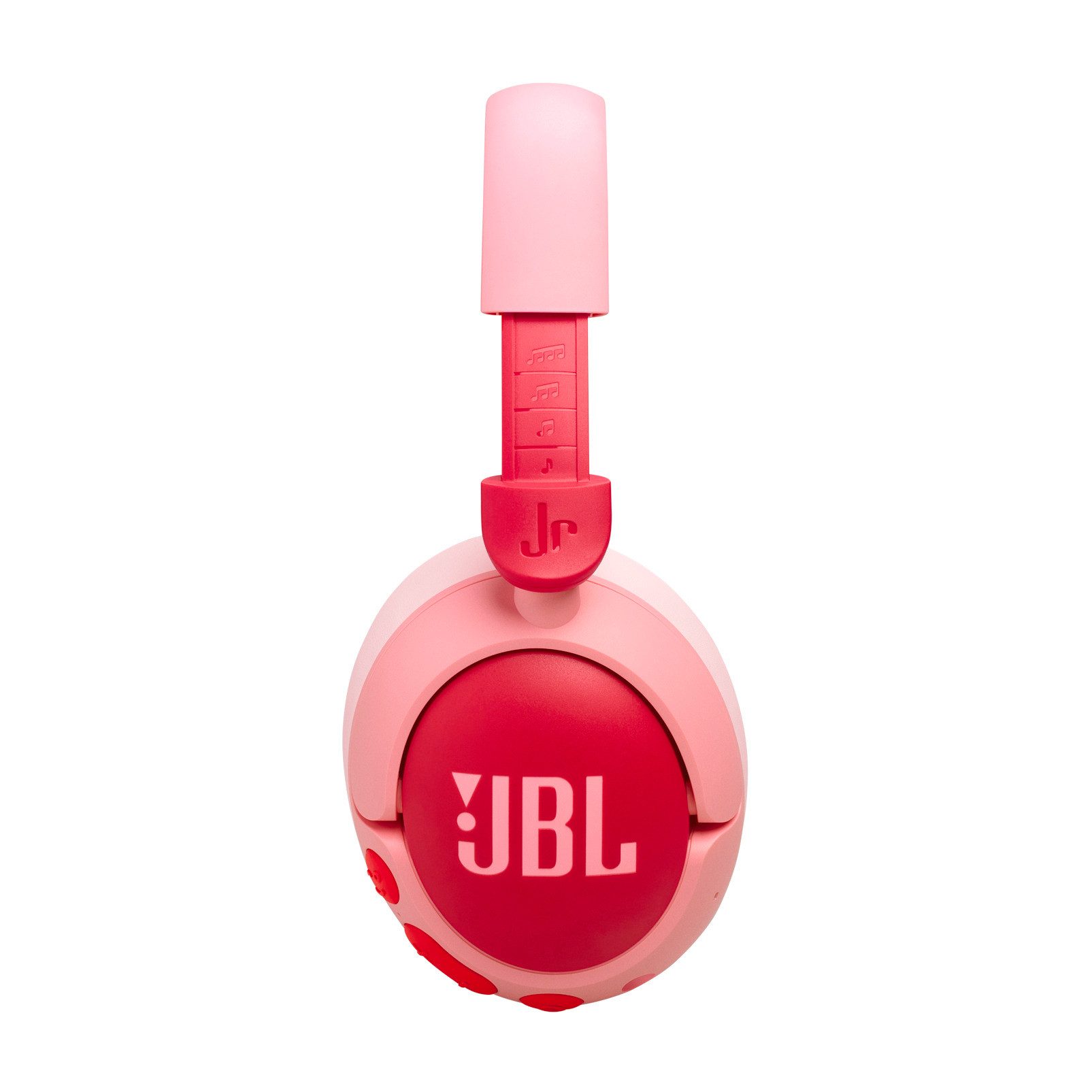 JBL Junior 470NC Kinder-Kopfhörer (Active Noise Cancelling (ANC), A2DP Bluetooth)