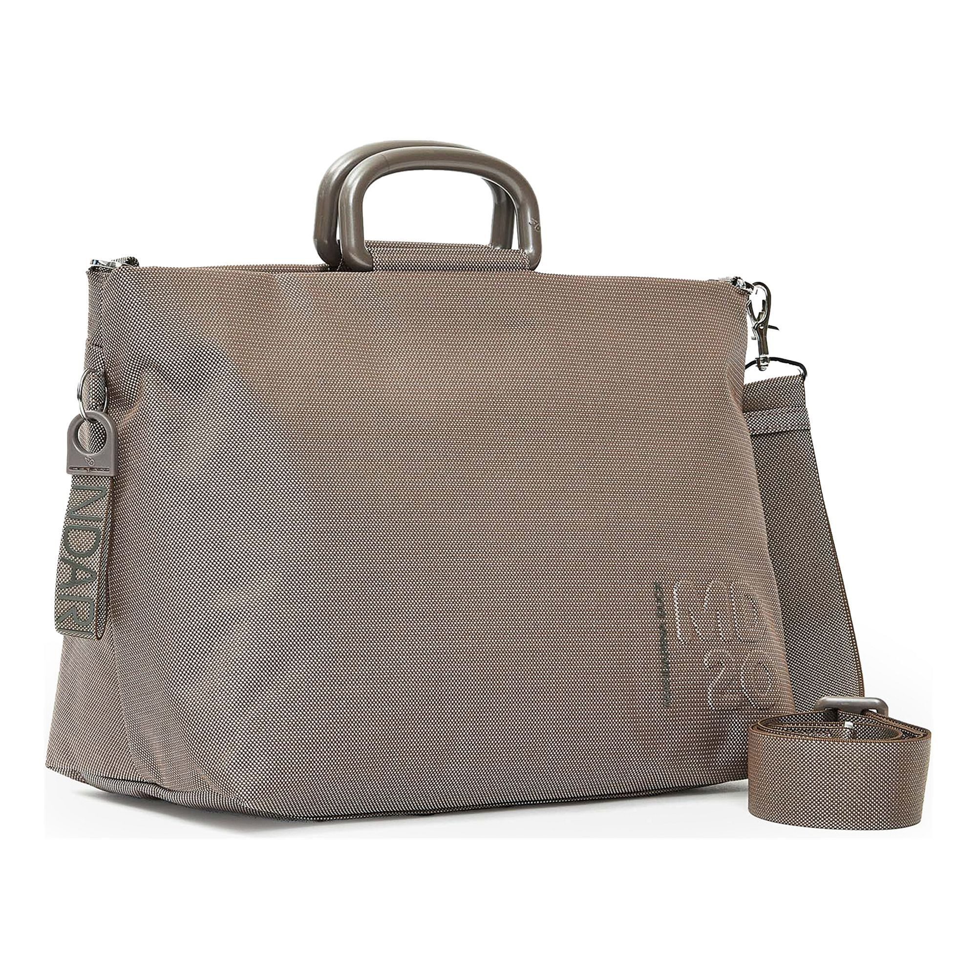 Mandarina Duck Shopper MD 20, Polyester